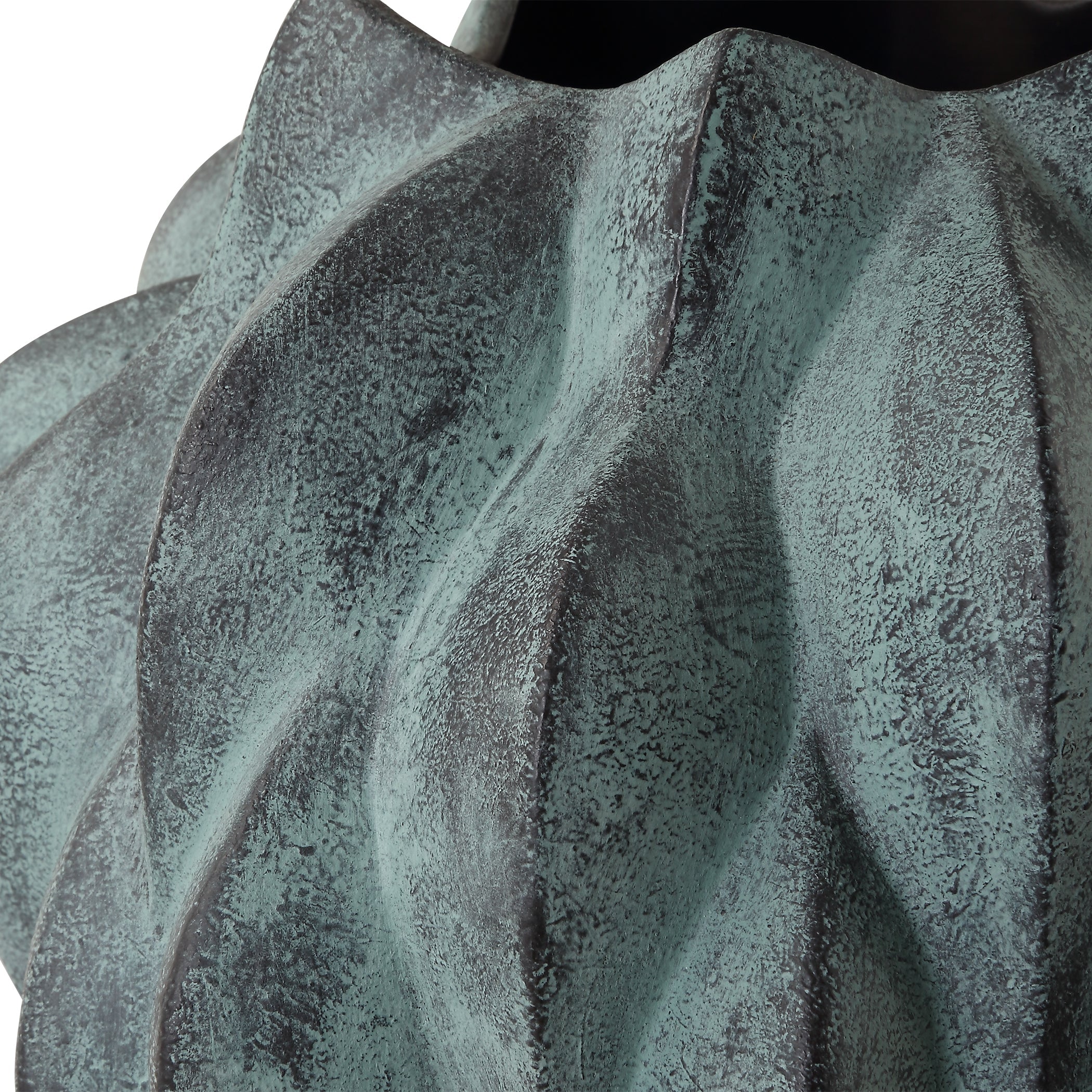 18168-UTT | Verdant Bronze, Vases, S/2