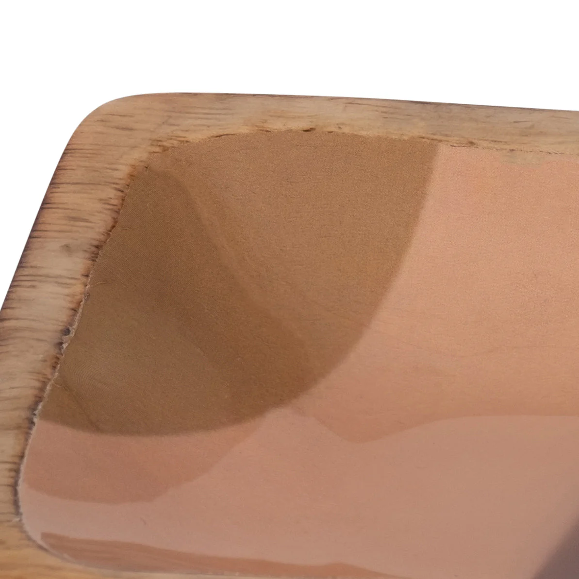 18342 RESIN, 4" MID CENTURY PENCIL CUP, MULTI( Sagebrook Home ) - Image 4