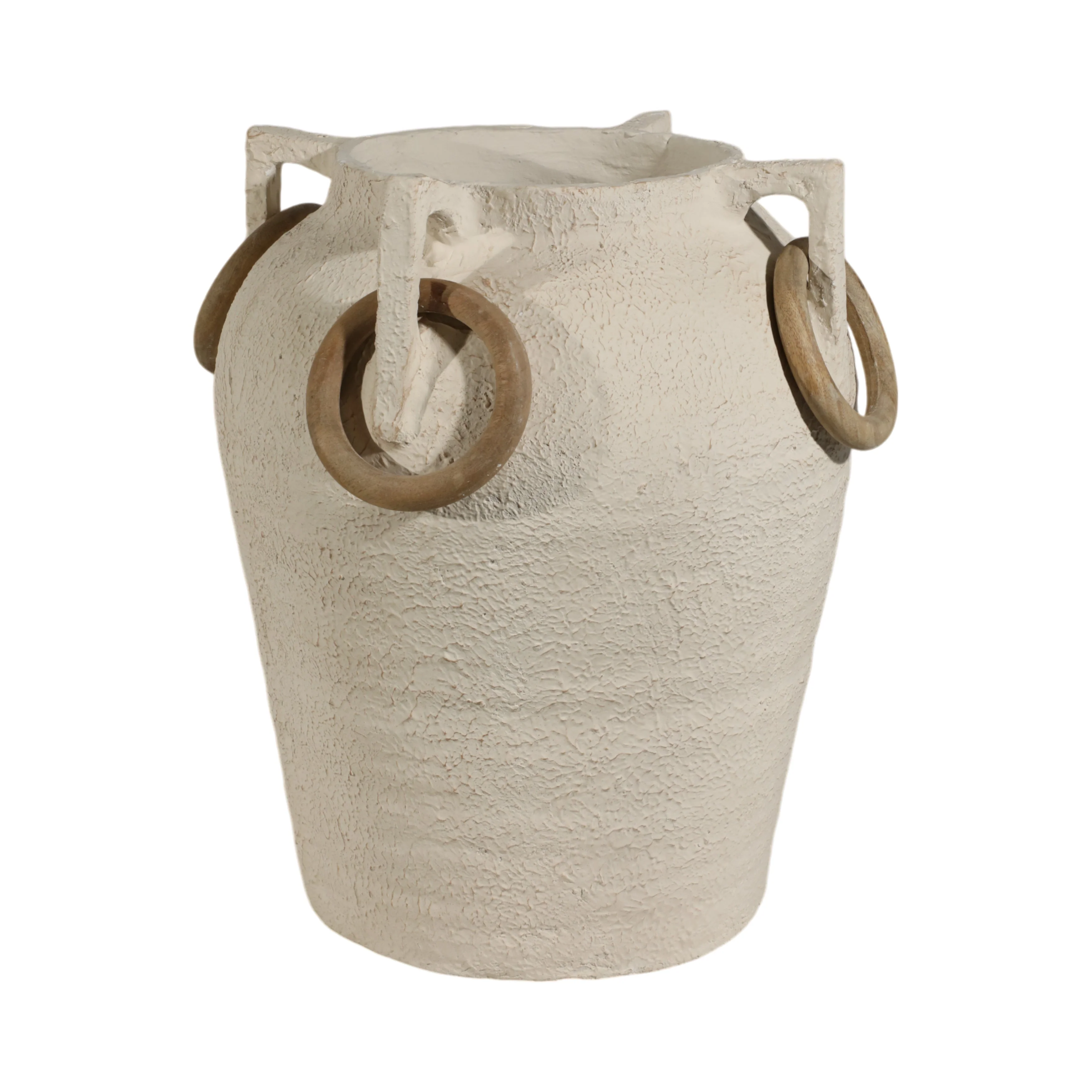 19" Hawking Small Ecomix Vase - Image 3