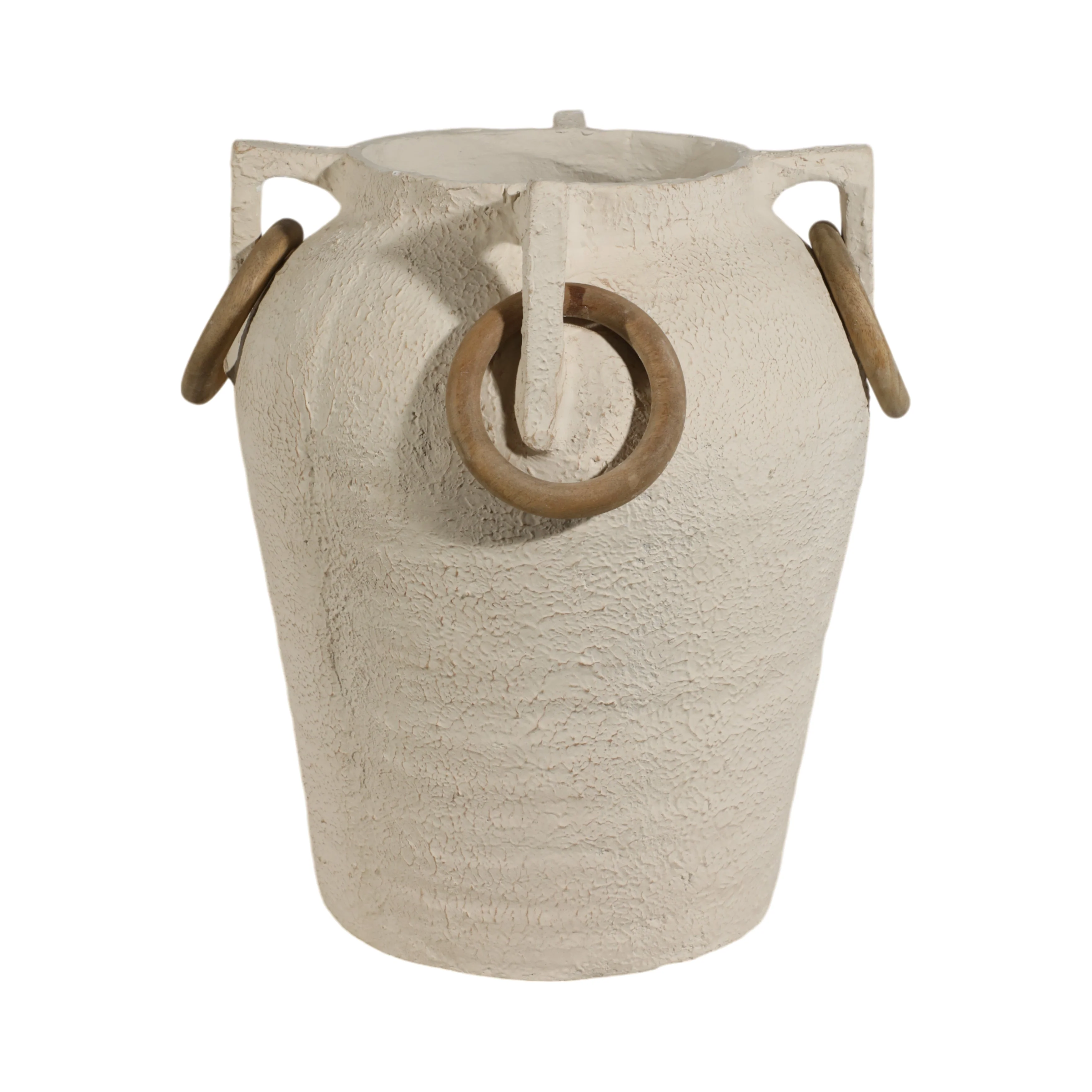 19" Hawking Small Ecomix Vase - Image 4