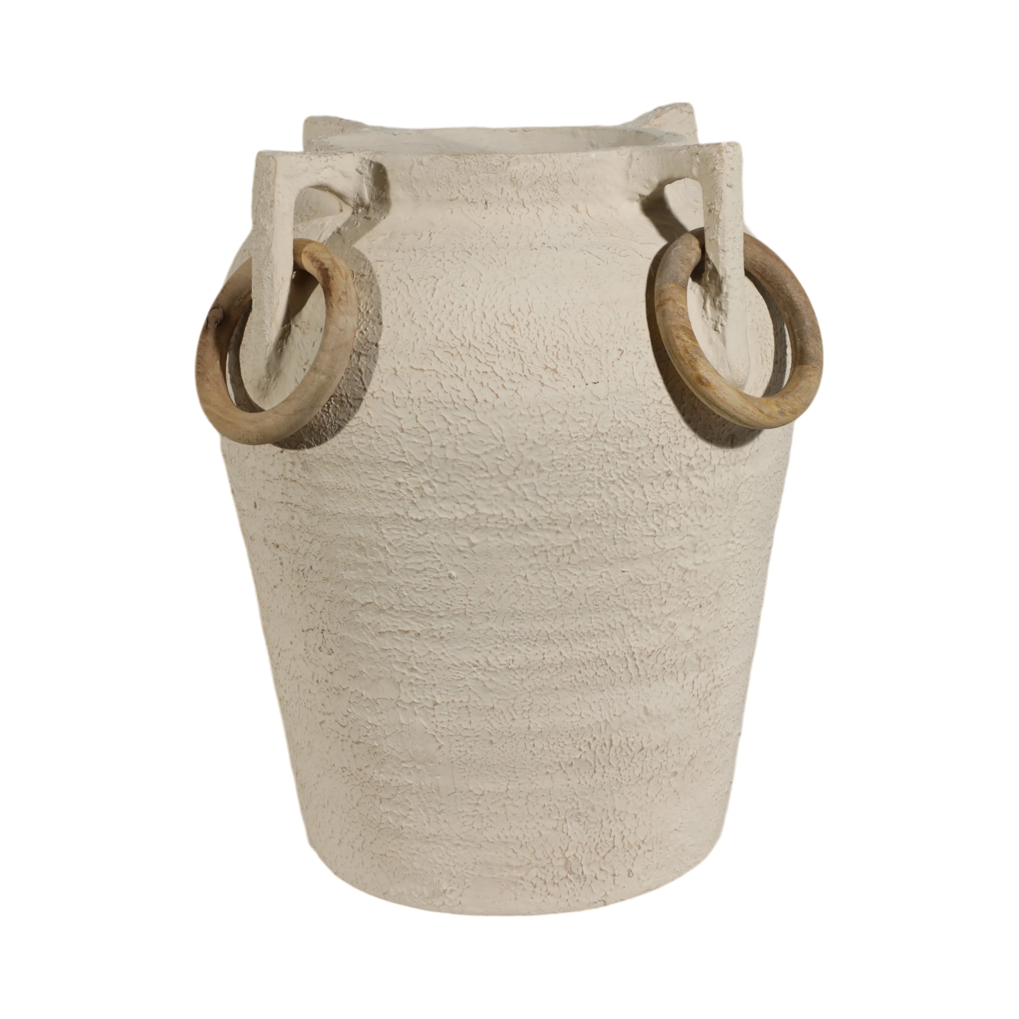 19" Hawking Small Ecomix Vase - Image 5