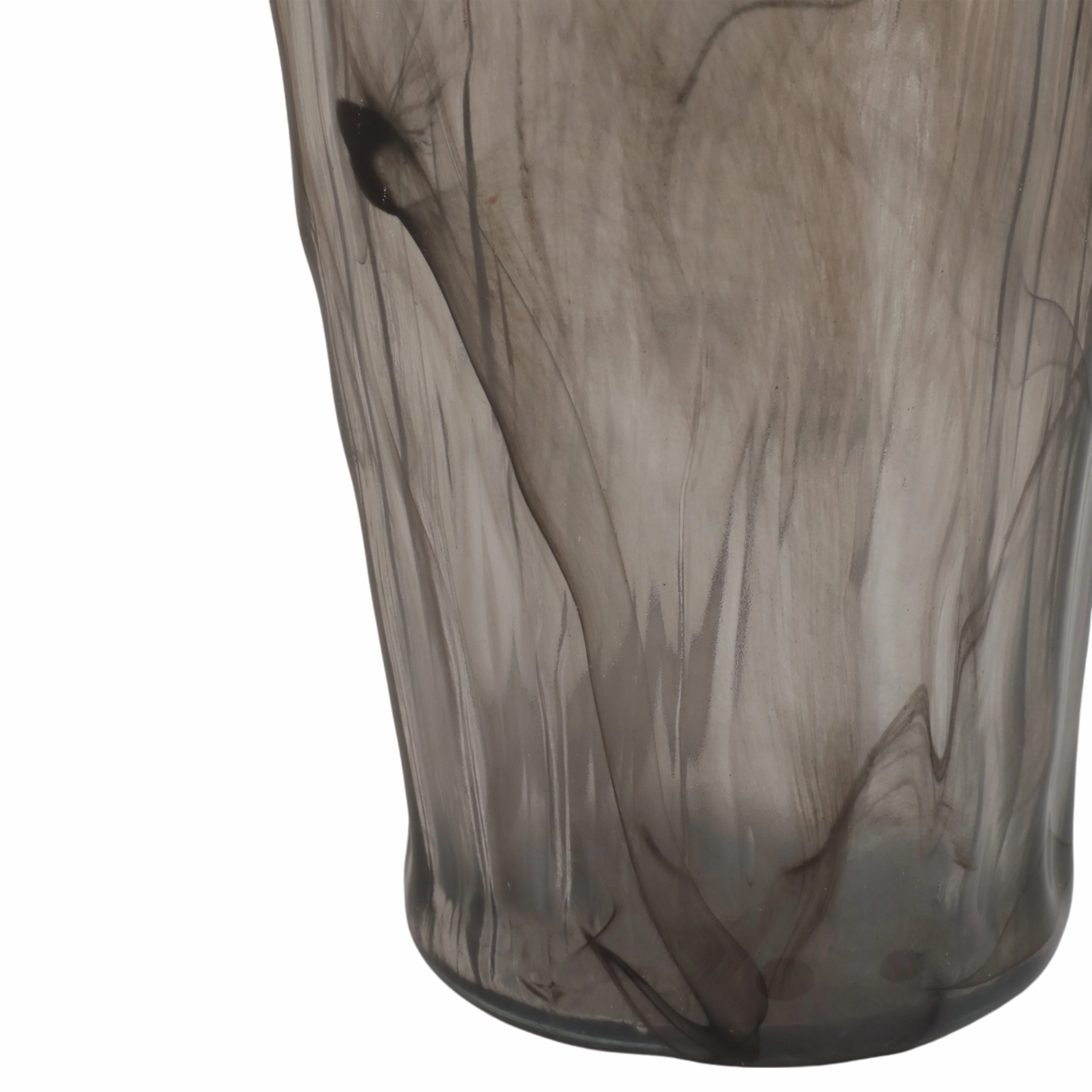 20" Varese Large Italian Art Glass Vase - Image 6