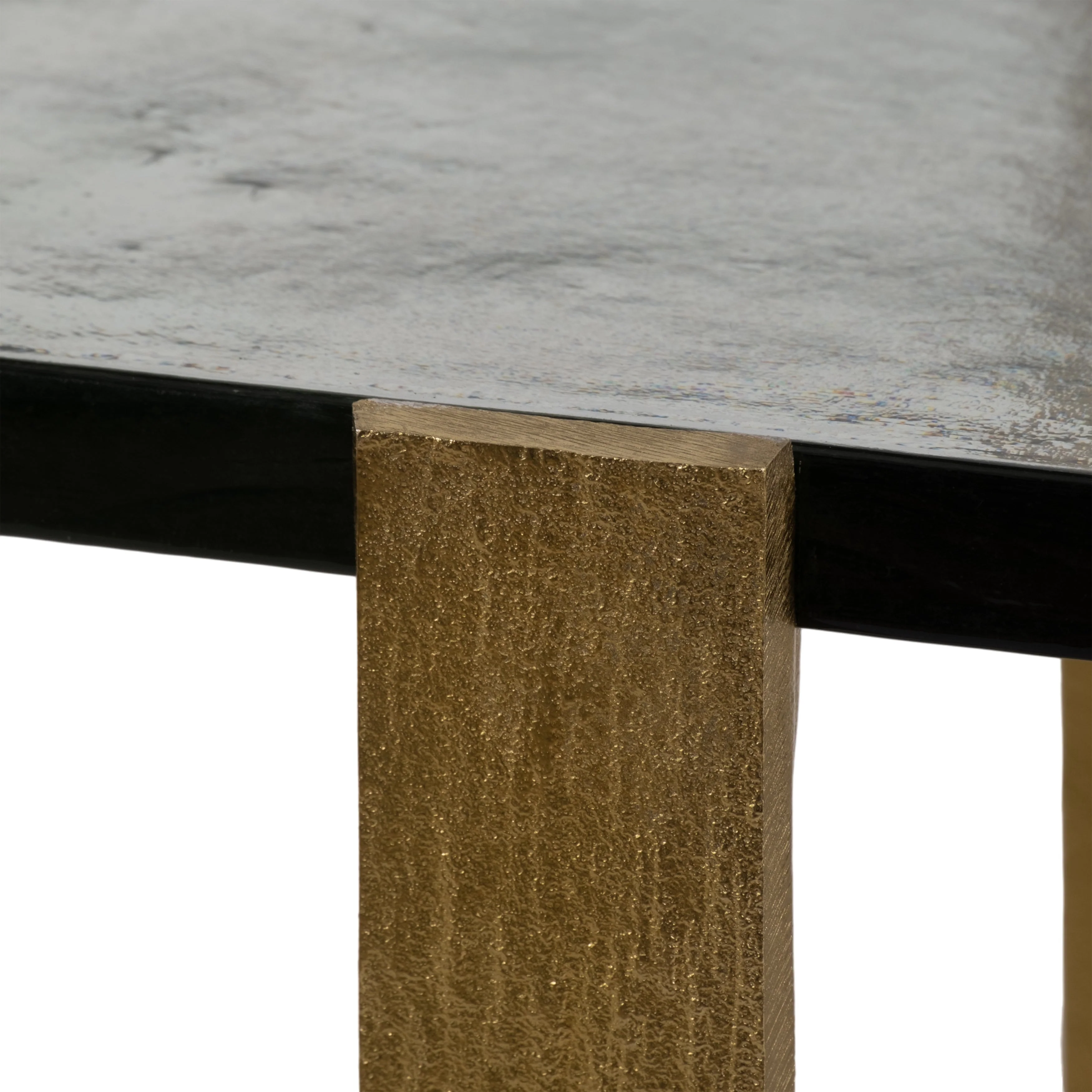 22" Kelpine Short Gold Accent Table - Image 12