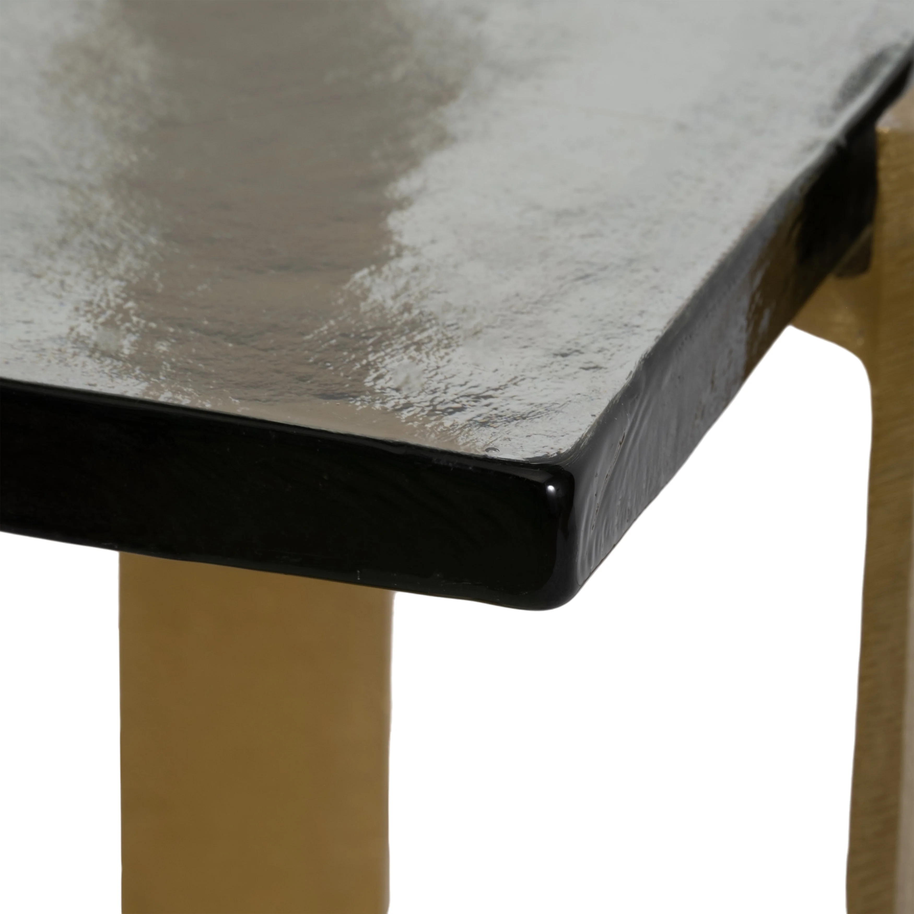 22" Kelpine Short Gold Accent Table - Image 13