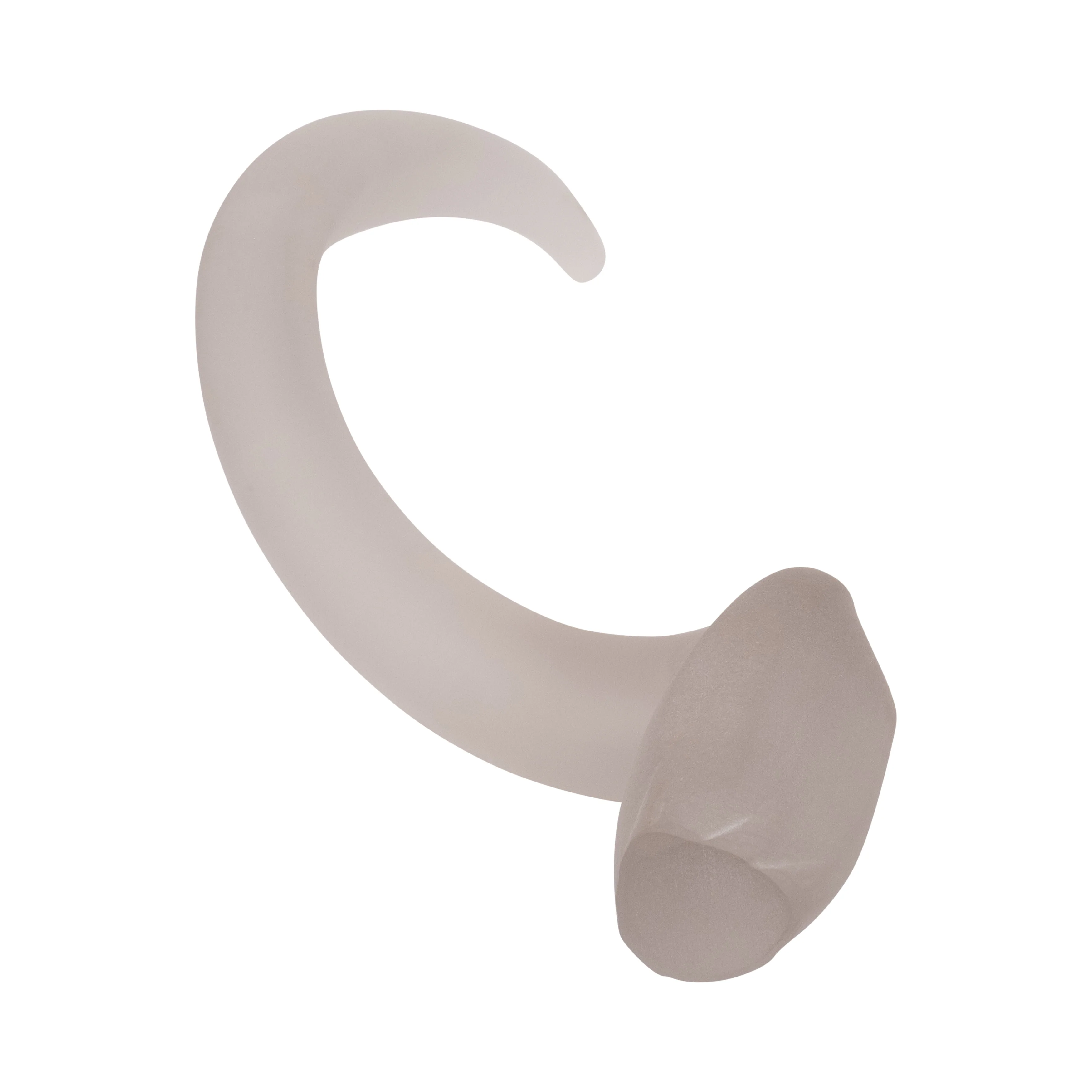 24" Bente Large Antler Frosted Glass - Image 15