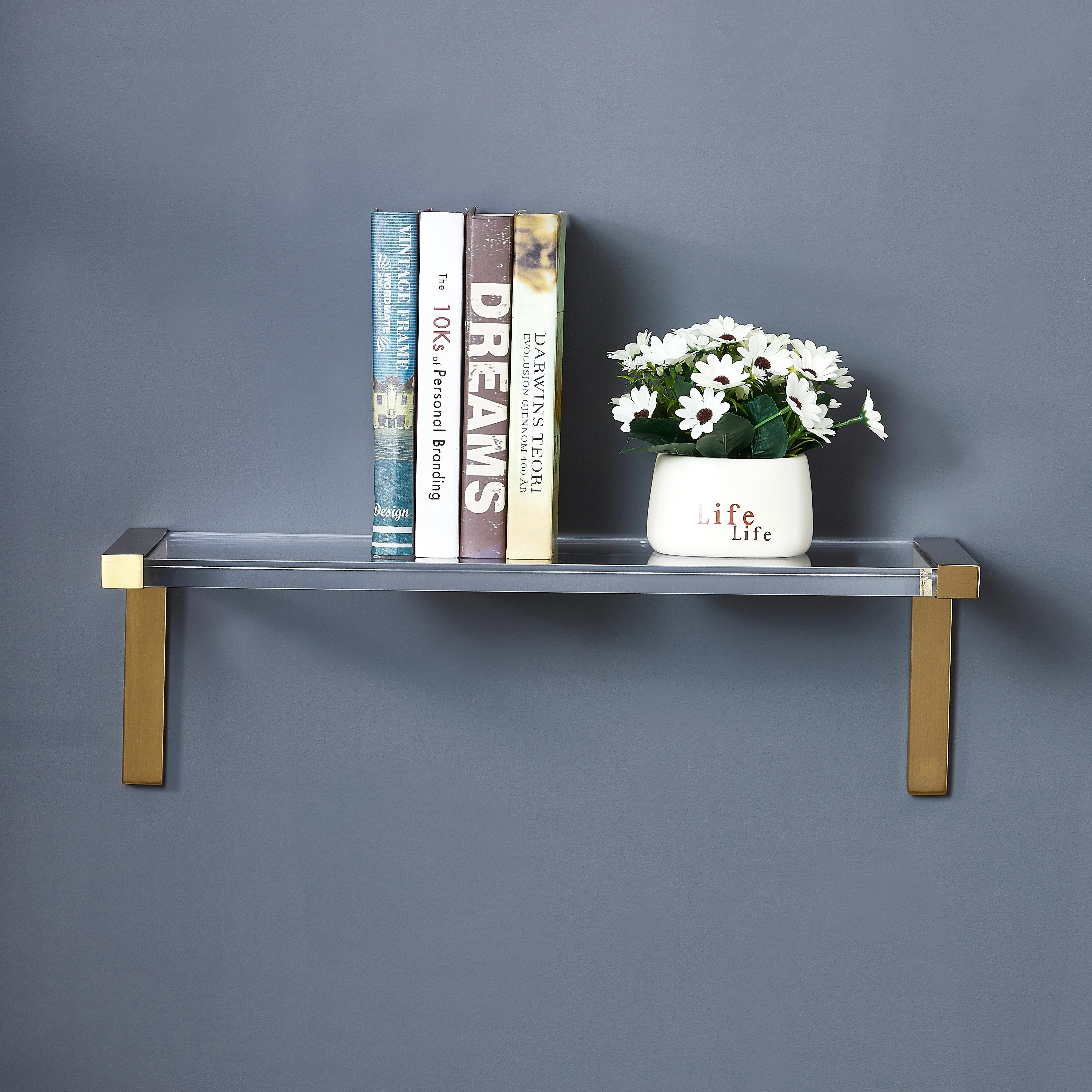 24" Shelf Overall LS-Y010 - Image 2