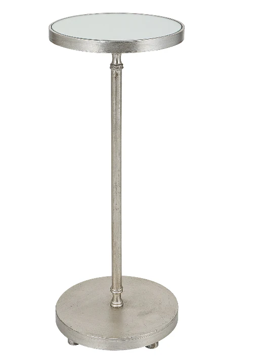 24069-N-UTT | Henzler Round Accent Table