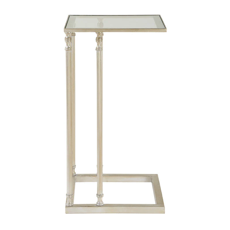 24073-C-UTT |Henzler 30 W x 63 H x 33 D Rectangle C Table - Image 3
