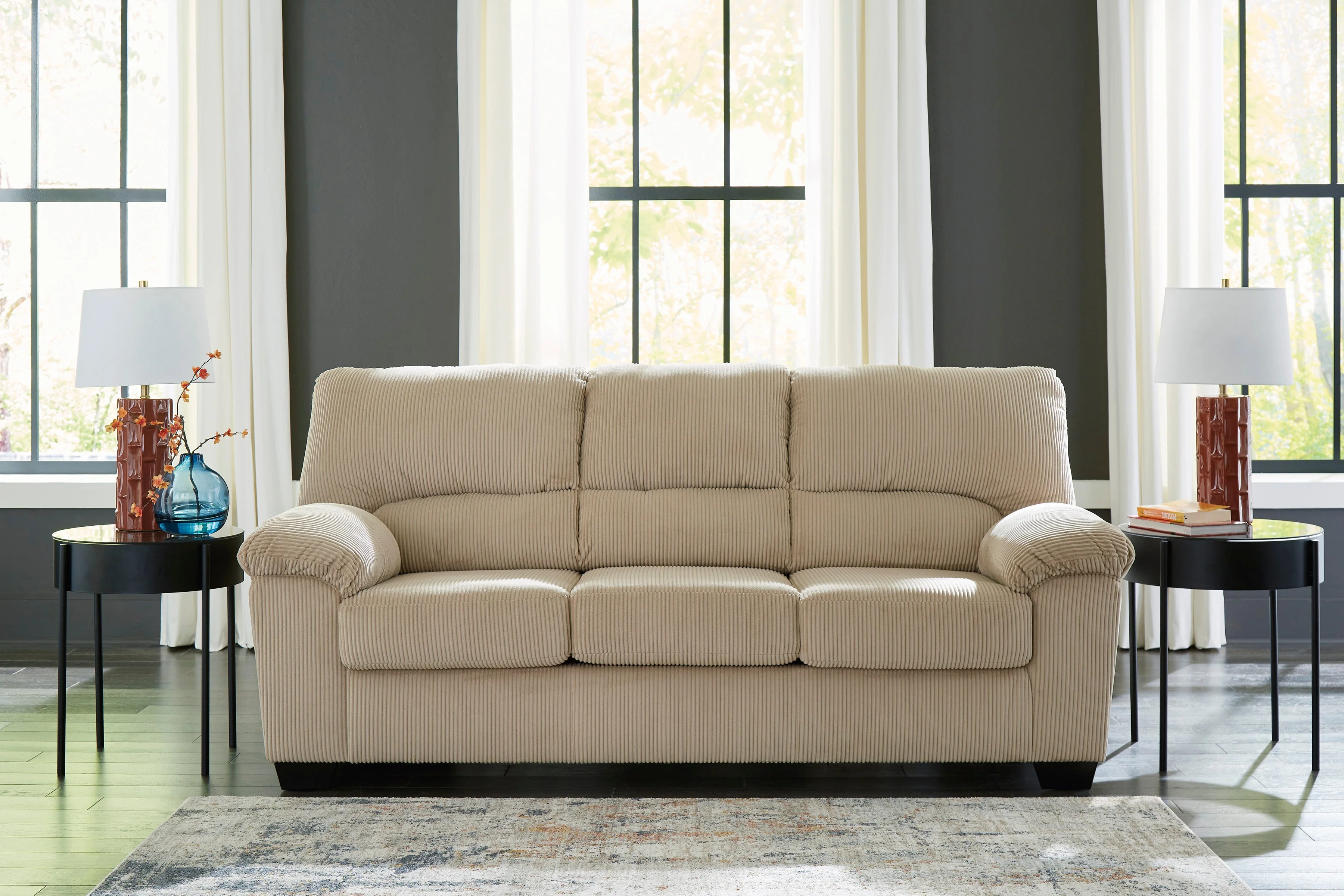 24203-Sofa Set SimpleJoy Sofa Set - Image 4