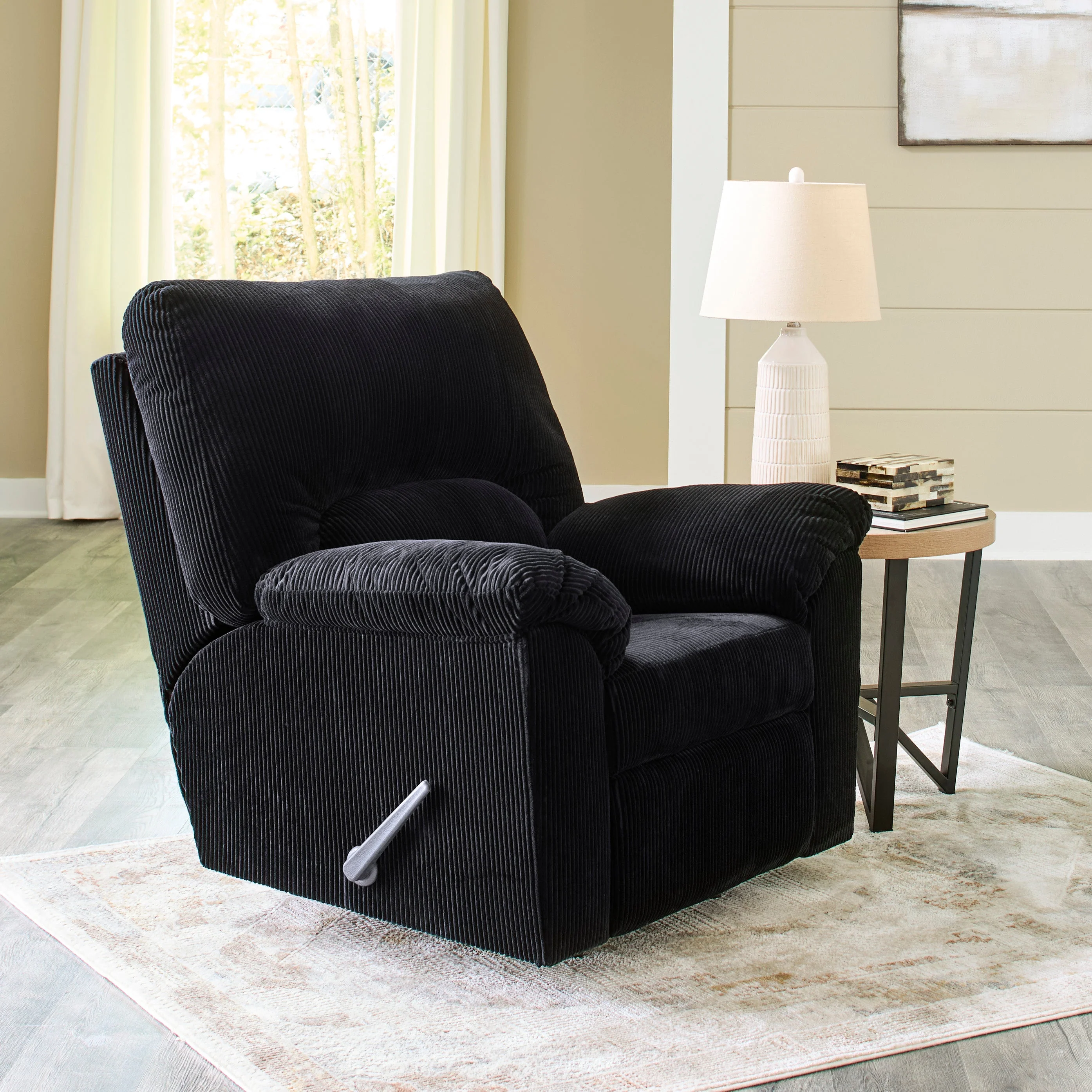 2420425 SimpleJoy Recliner - Image 2
