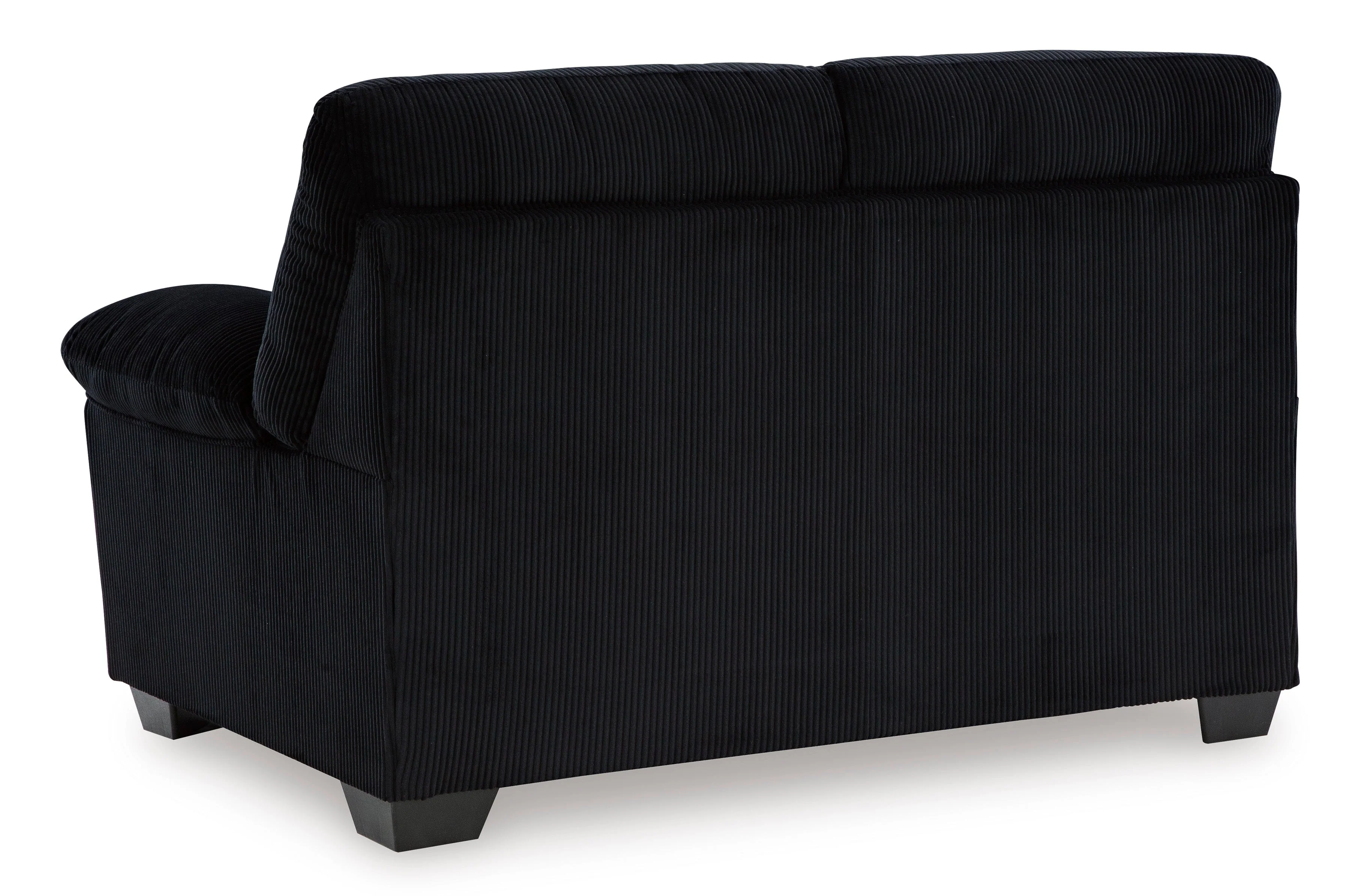 2420435 SimpleJoy Loveseat - Image 3