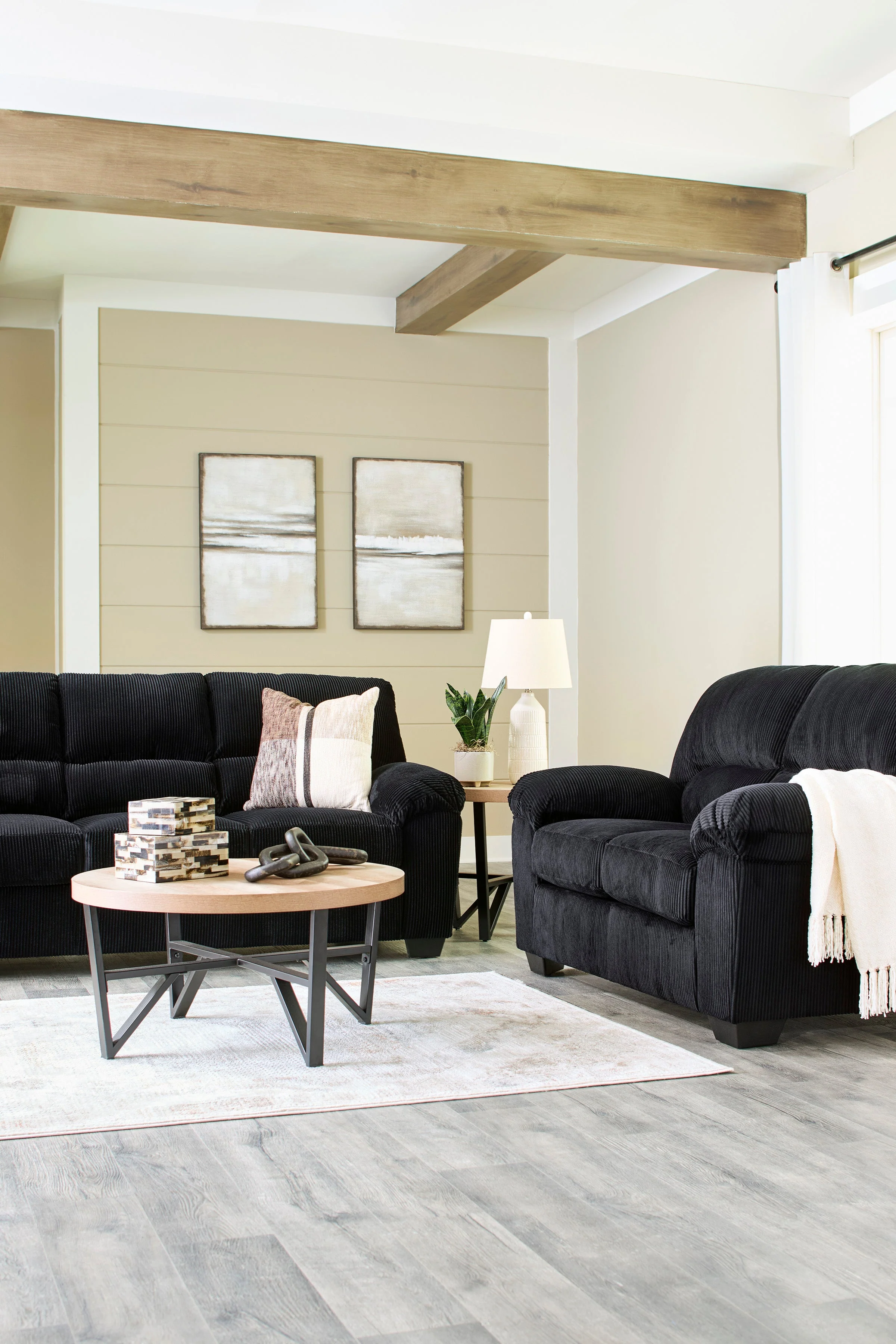 2420438 SimpleJoy Sofa - Image 5