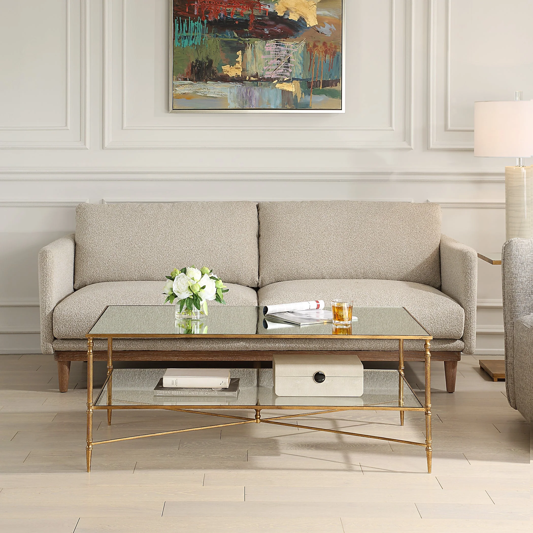 24290-UTT |Henzler Coffee Table - Image 5
