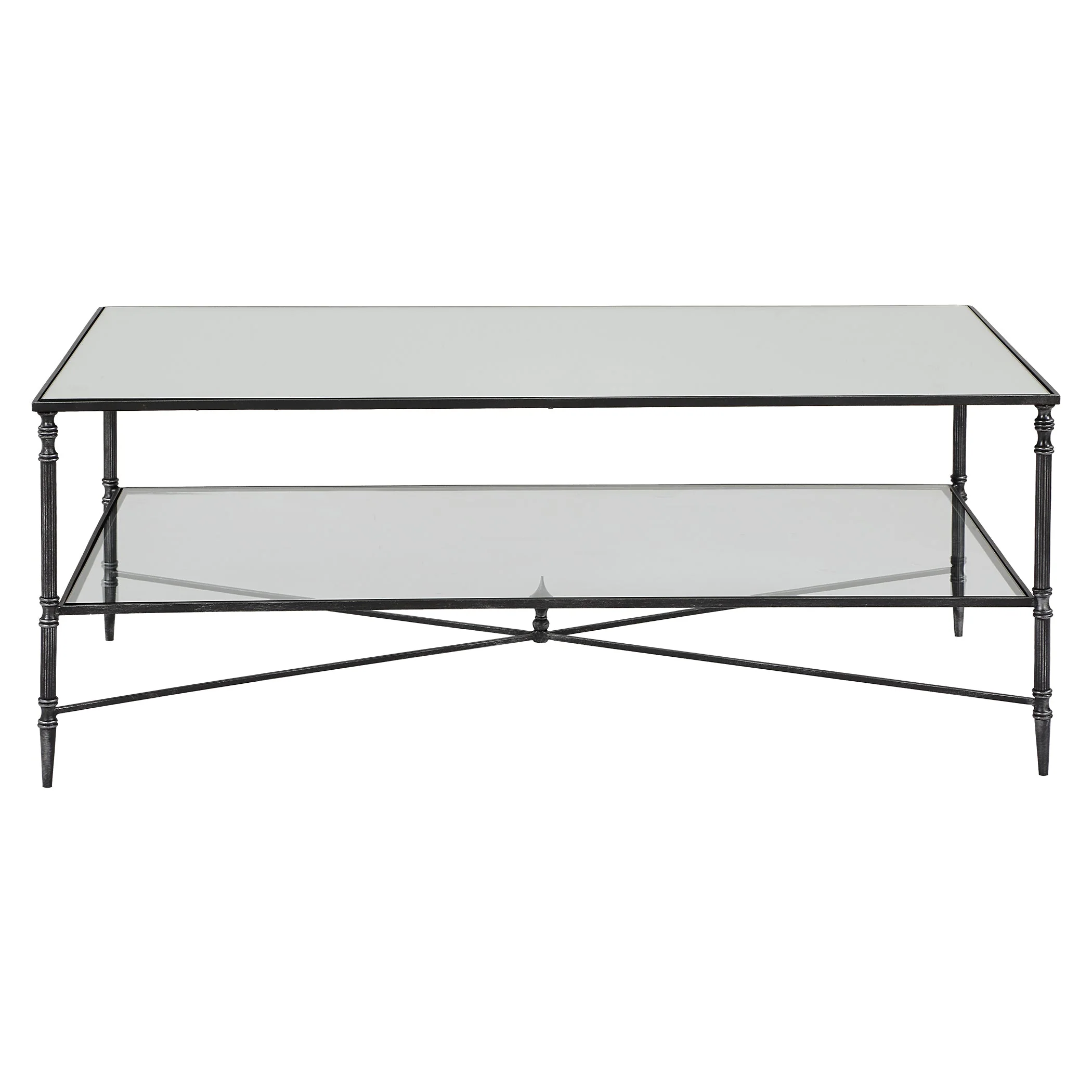 24290-UTT |Henzler Coffee Table - Image 6