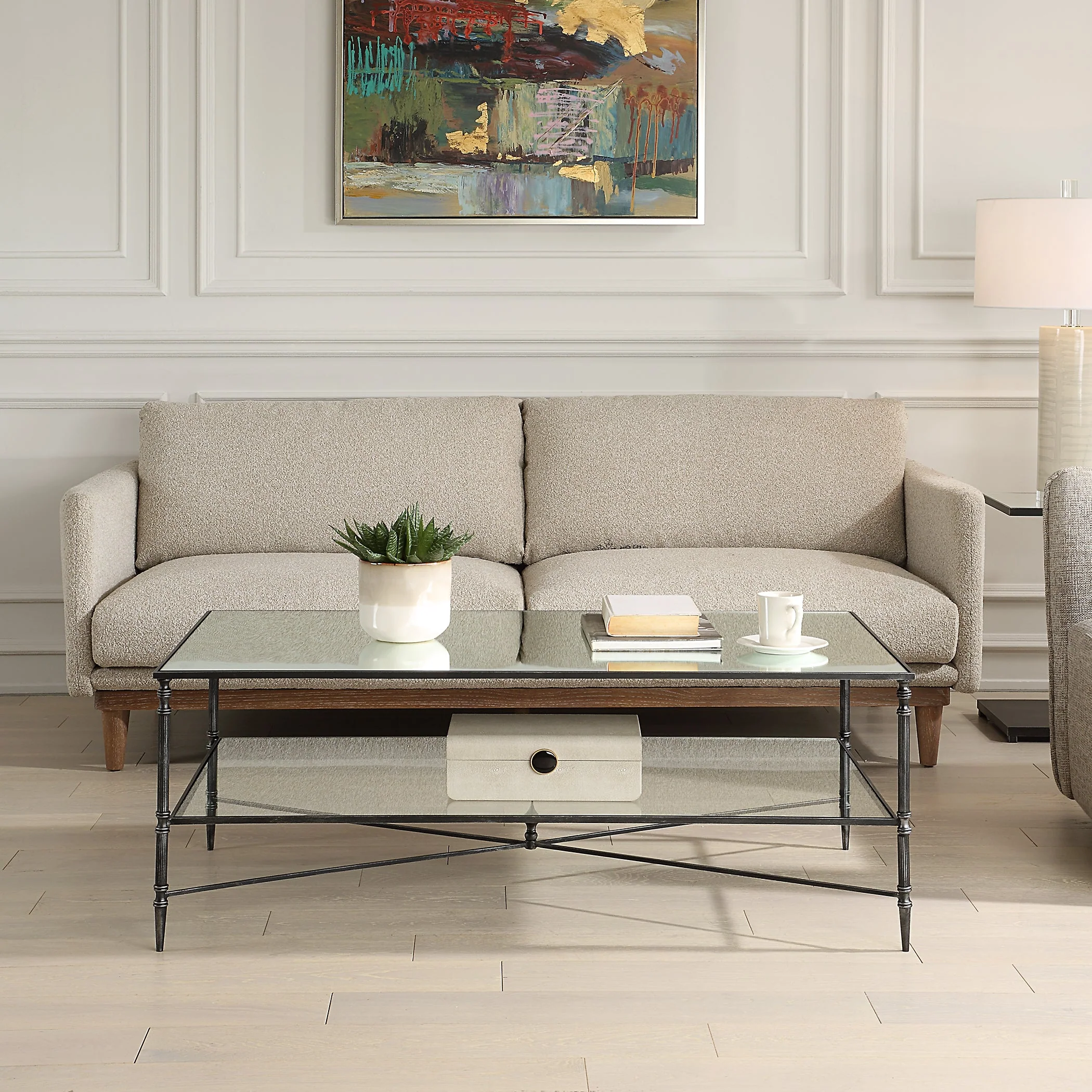 24290-UTT |Henzler Coffee Table - Image 7