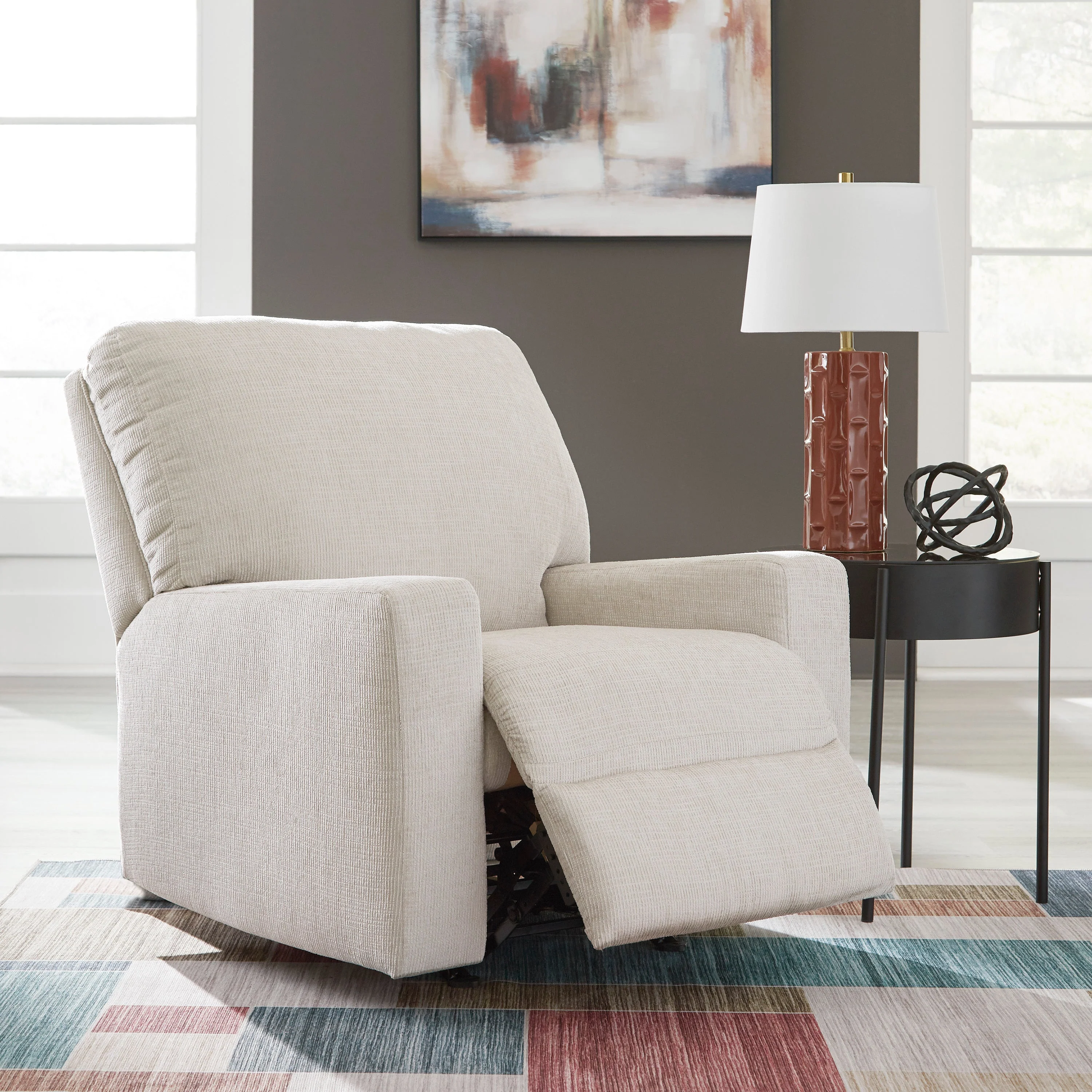 2430525 Aviemore Recliner - Image 6