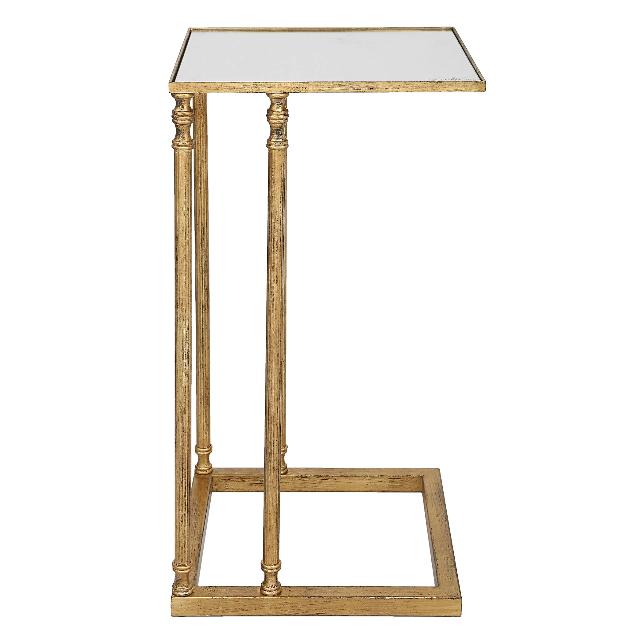 24330-GL-UTT |Henzler 30 W x 63 H x 33 D Rectangle C Table