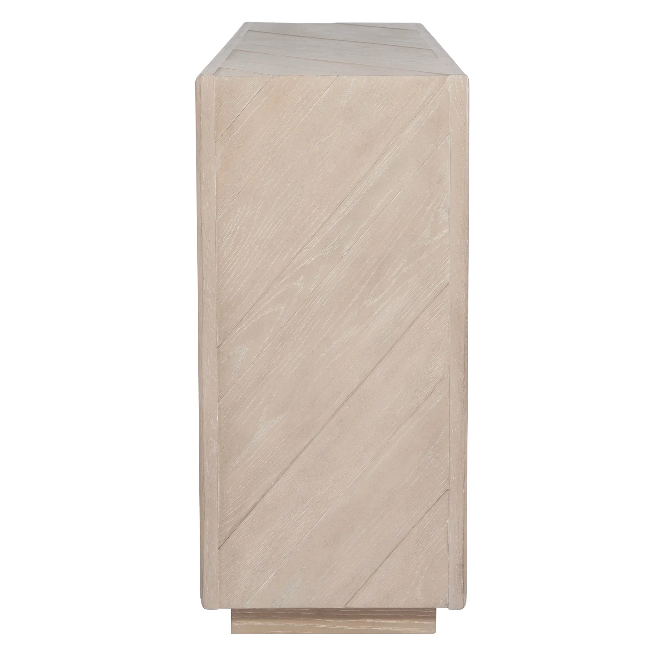 24757-UTT | Prism Console Table