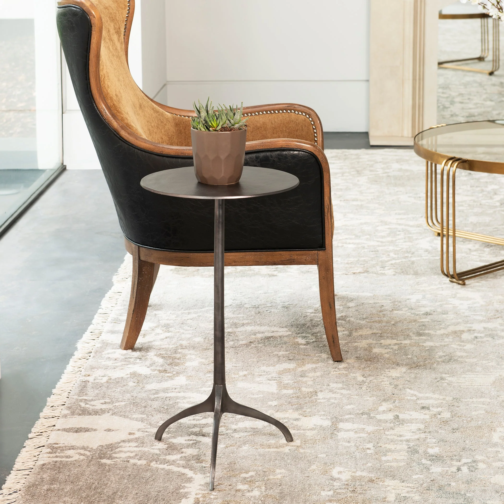 25058-UTT |Beacon Accent Table - Image 3