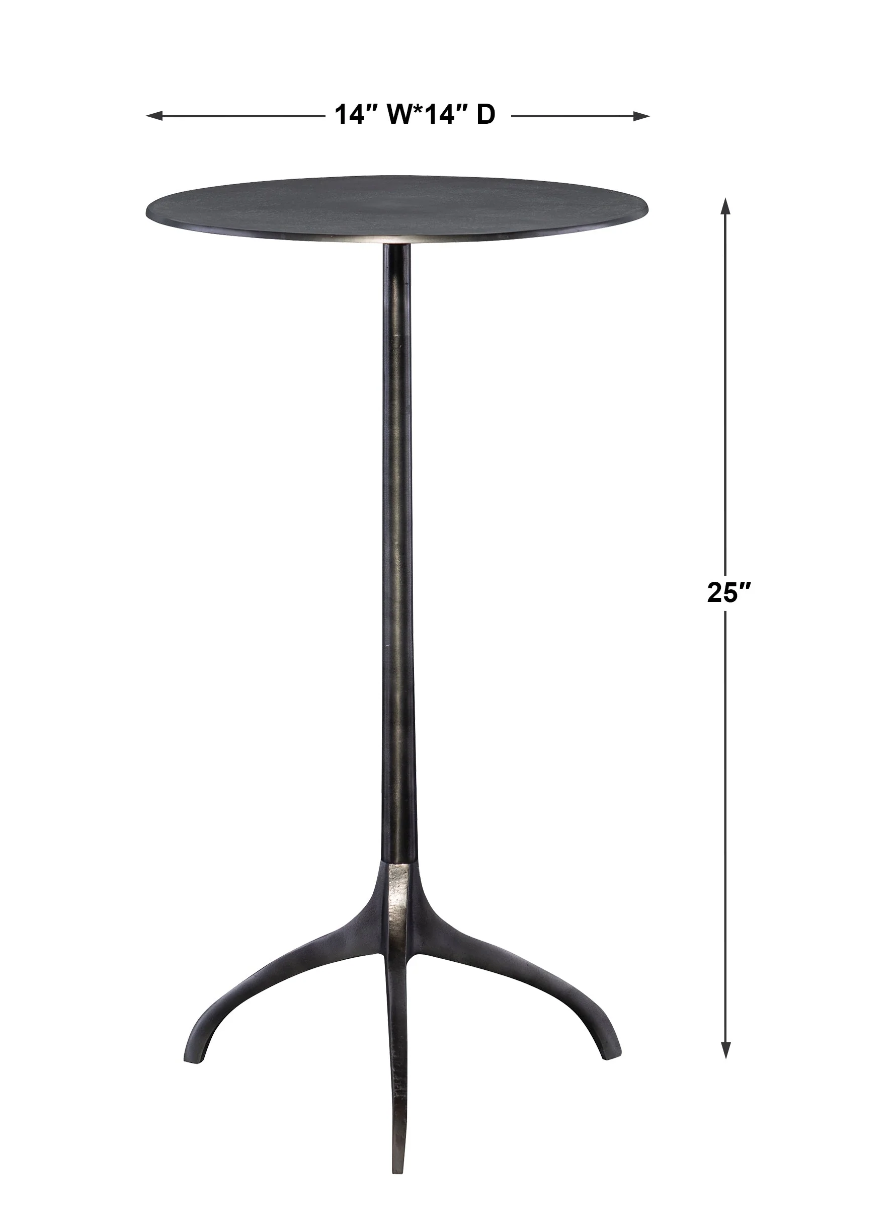 25058-UTT |Beacon Accent Table - Image 4