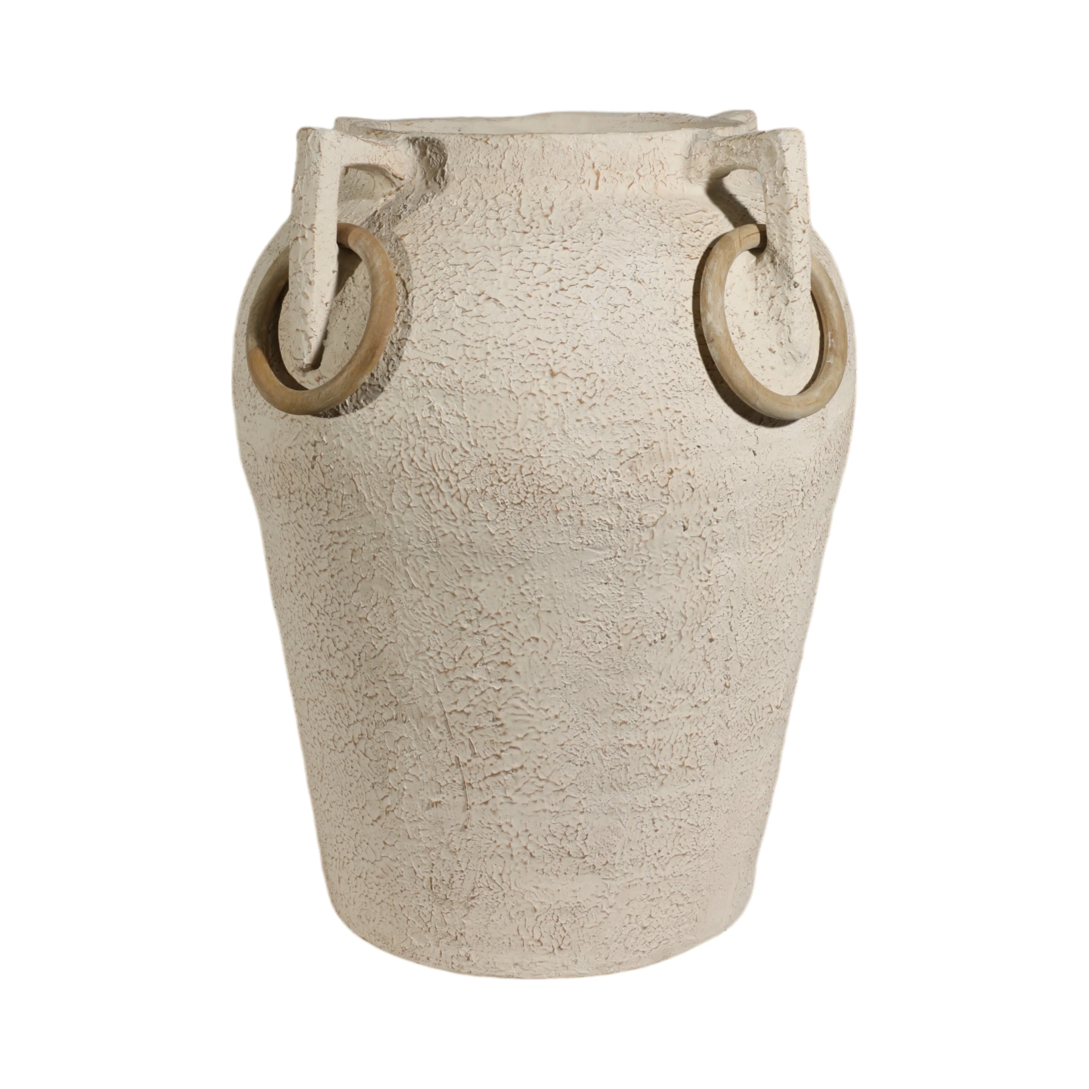 26" Hawking Large Ecomix Vase - Image 2