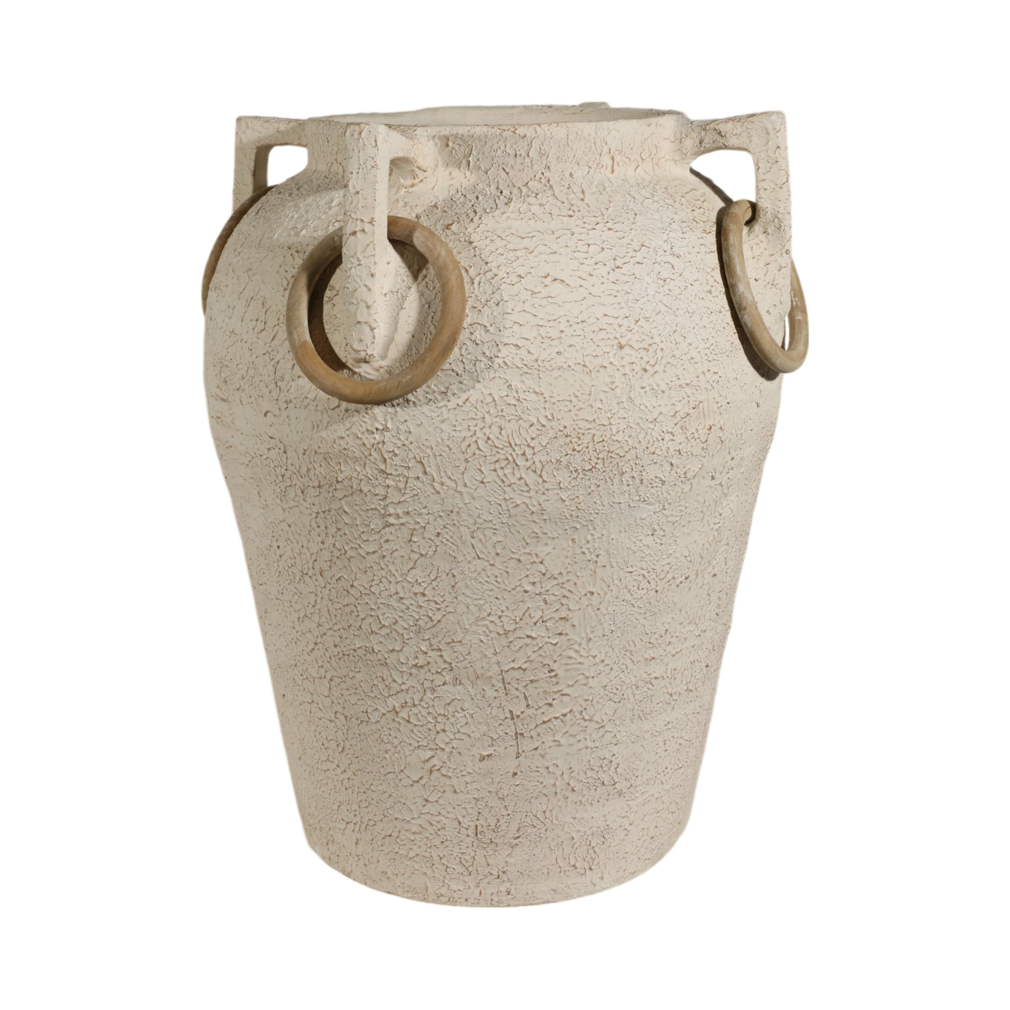 26" Hawking Large Ecomix Vase - Image 3
