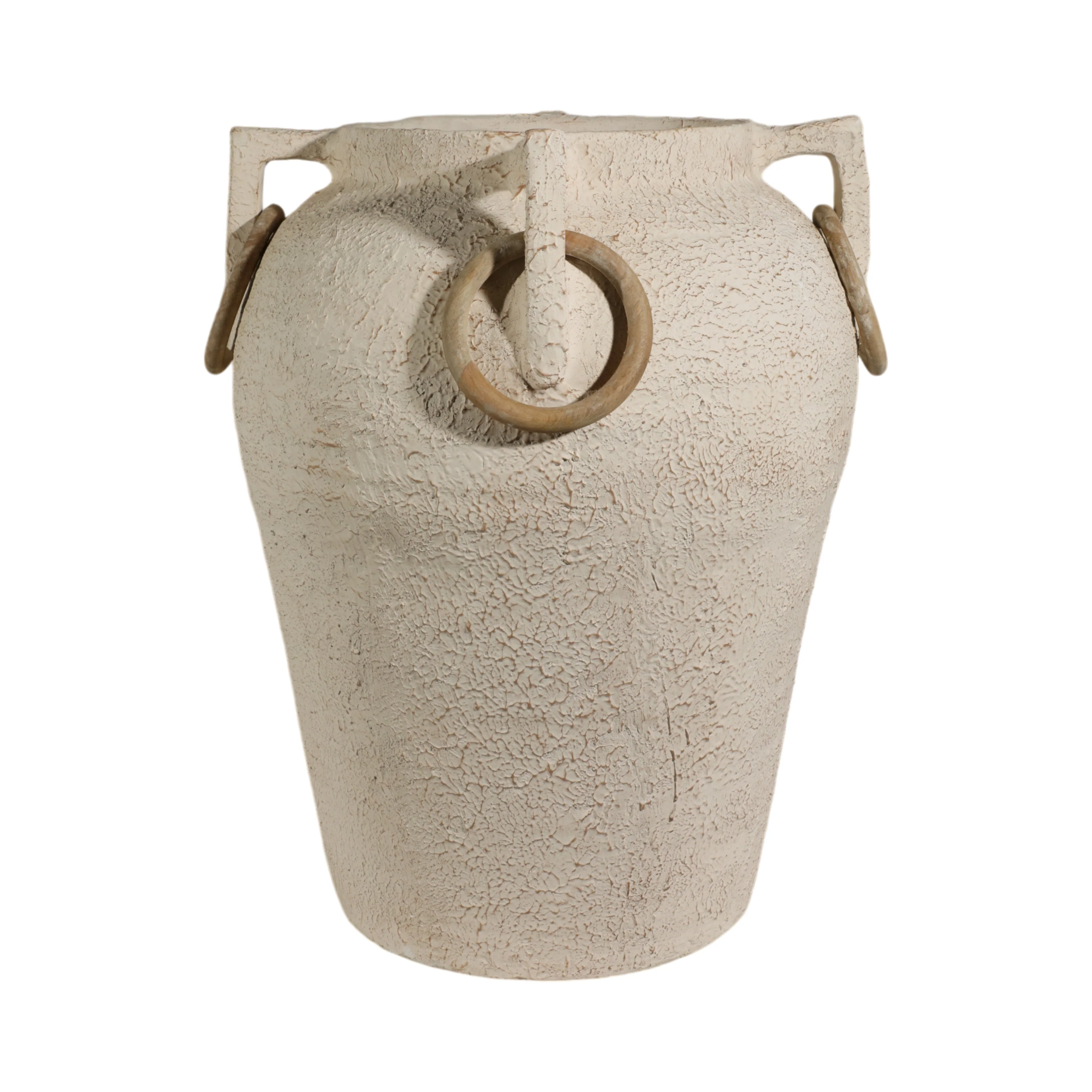 26" Hawking Large Ecomix Vase - Image 4