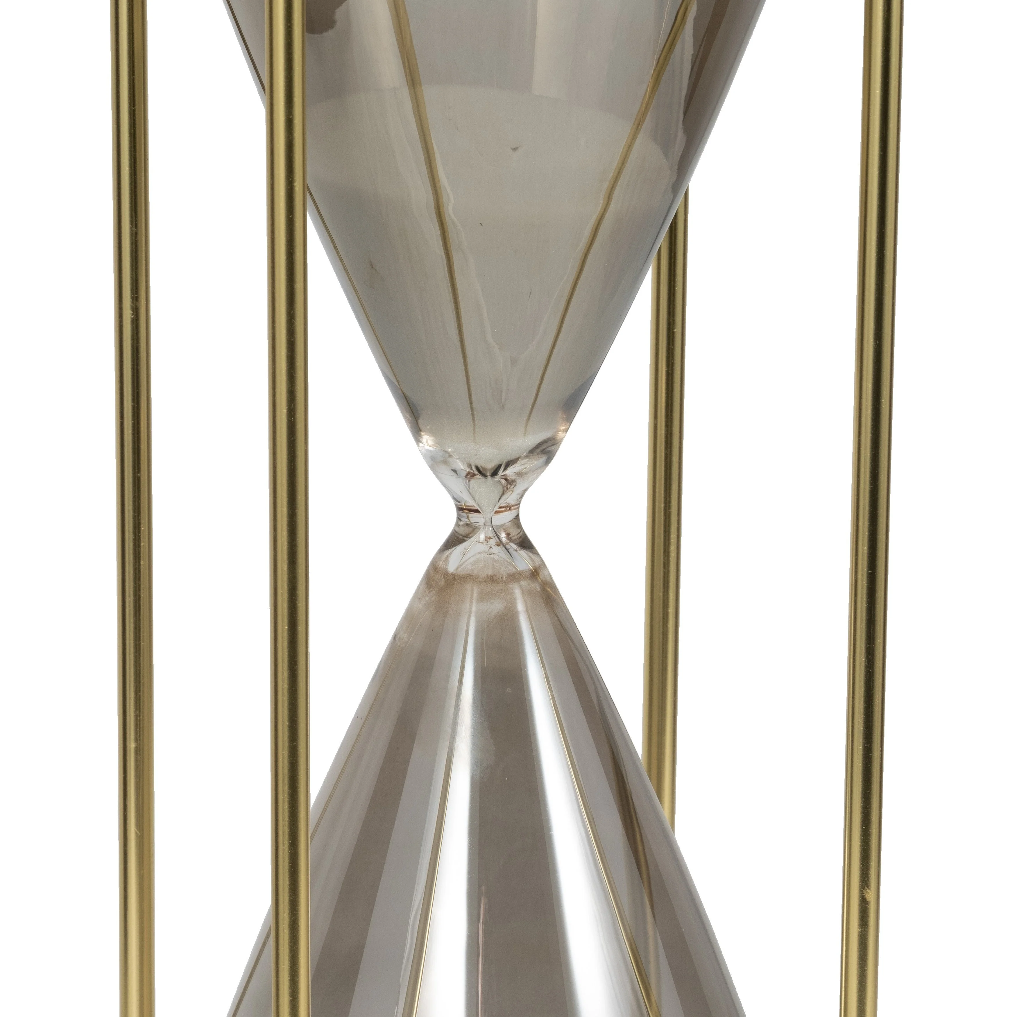 26" Reynolds Large Gold Hourglass - Image 15