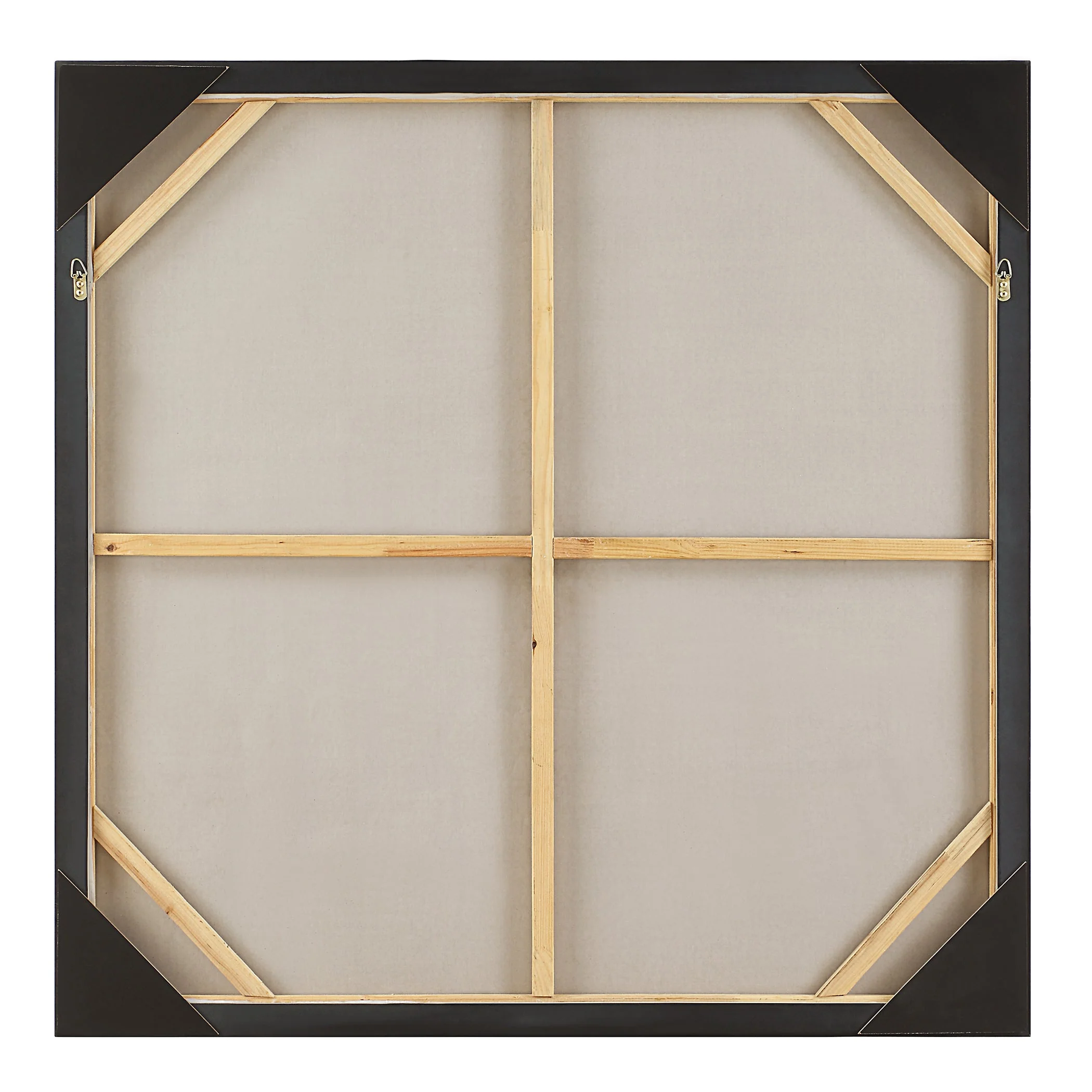 32388-UTT | Uttermost Desert Oasis Abstract Canvas Art
