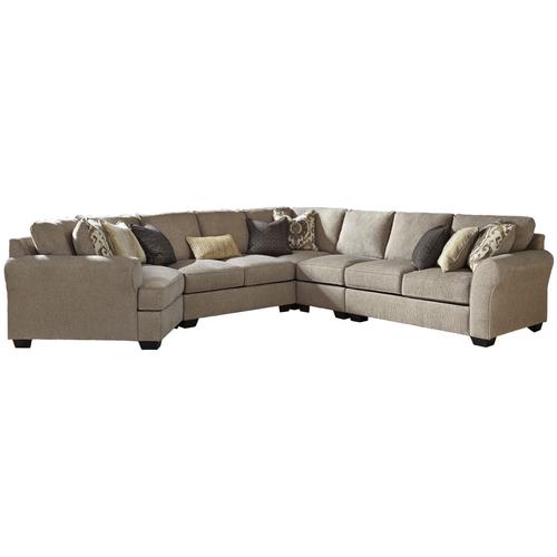 3912246| ARMLESS CHAIR - Image 2
