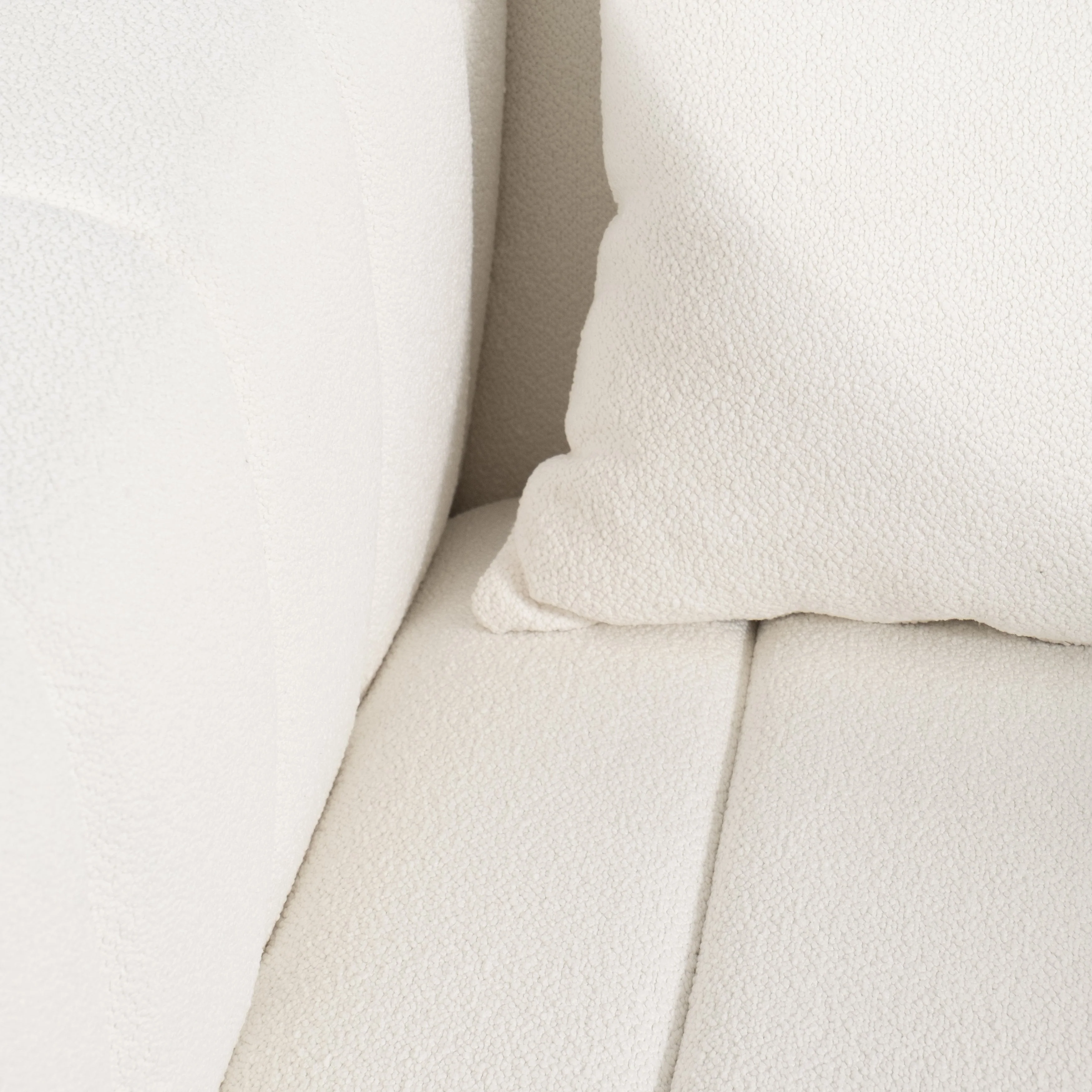 40" Andreeva Tufted Accent Chair, Ivory - Image 14