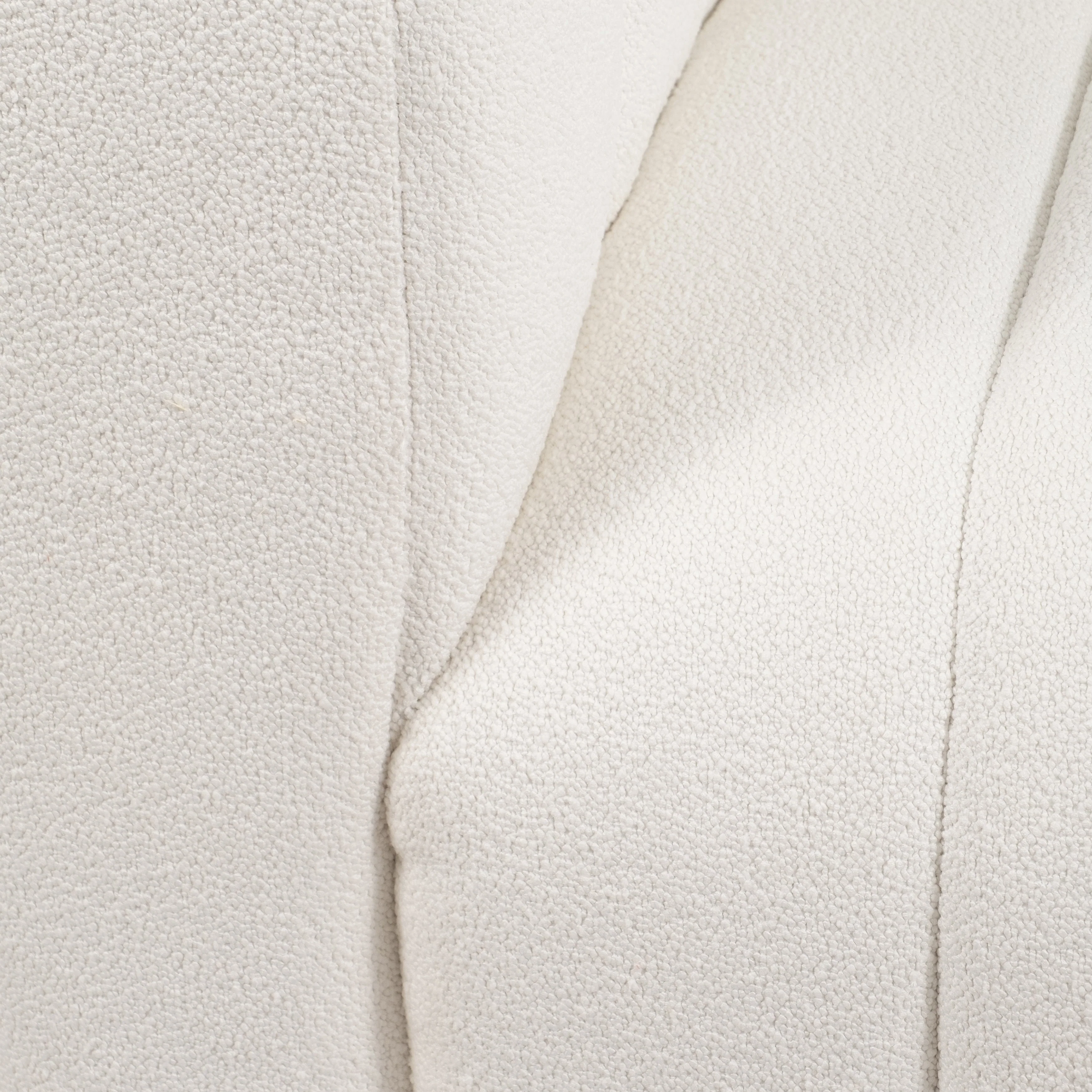 40" Andreeva Tufted Accent Chair, Ivory - Image 15