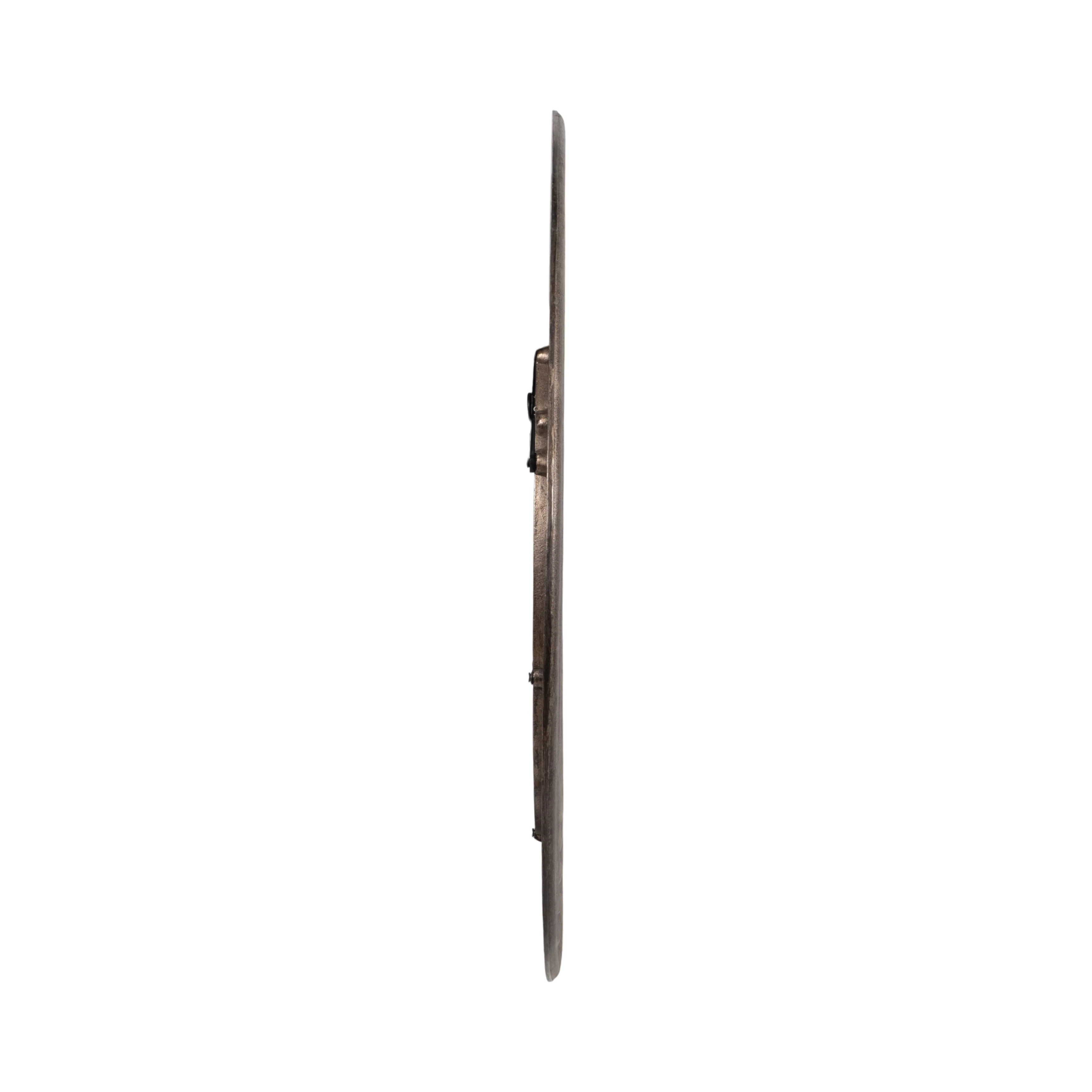 40" Glover Bronze Wall Mirror - Image 3