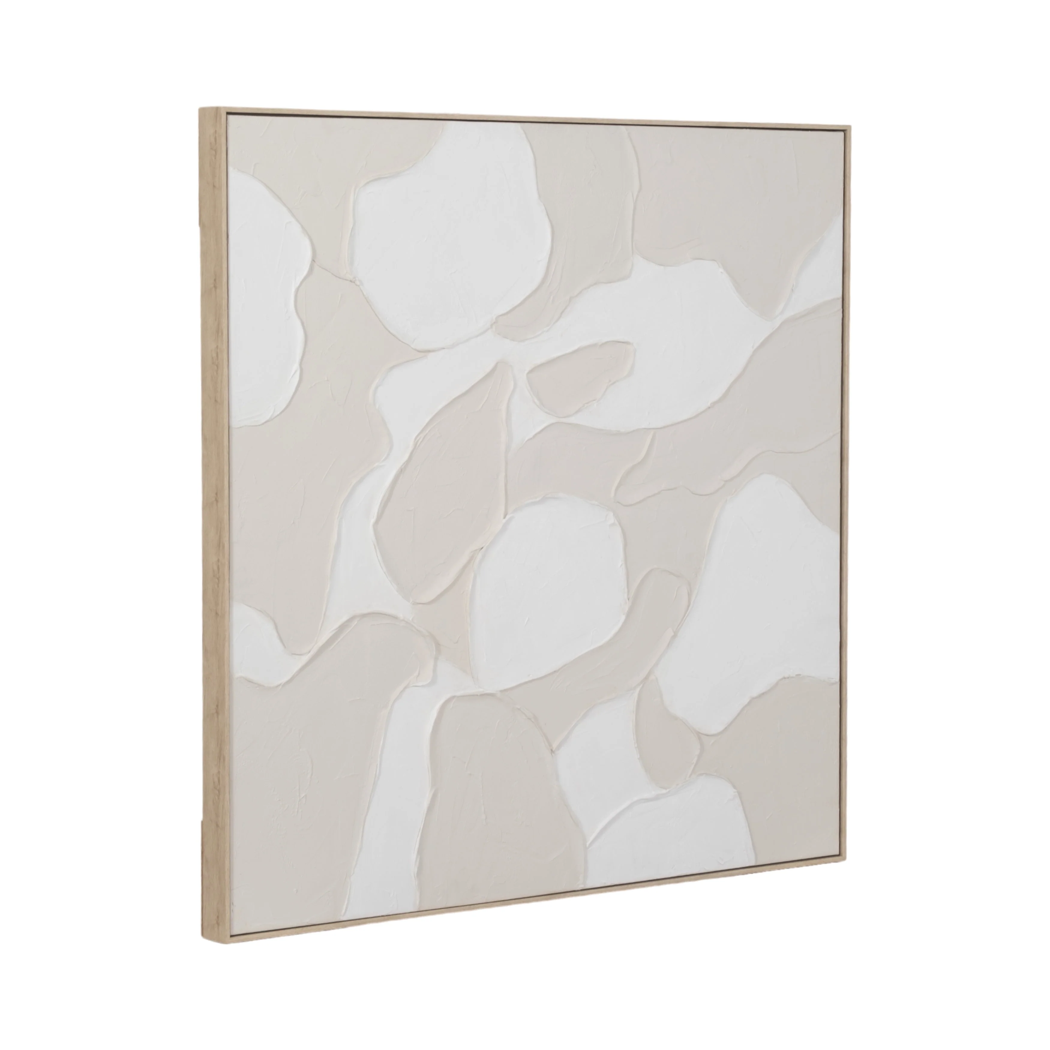 40x40 Torin Handpainted Wall Art - Image 10