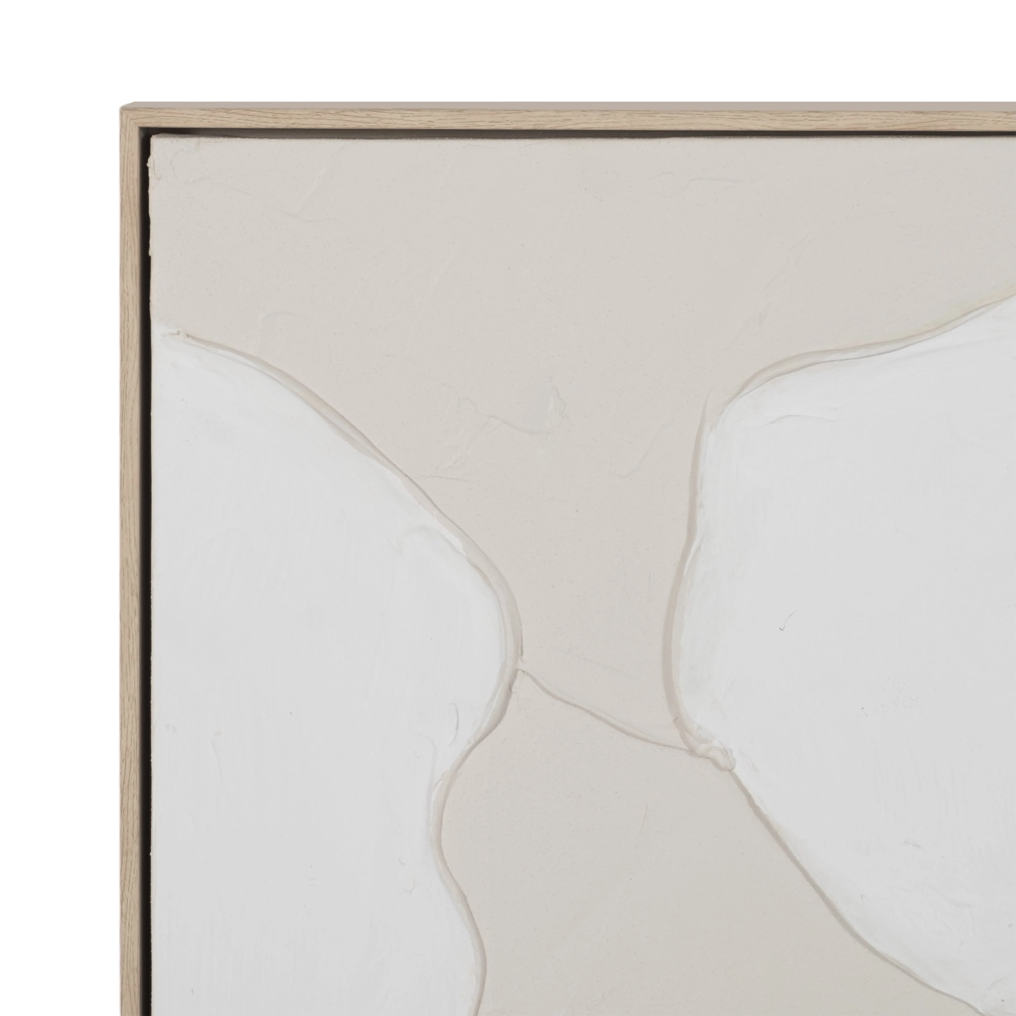 40x40 Torin Handpainted Wall Art - Image 13