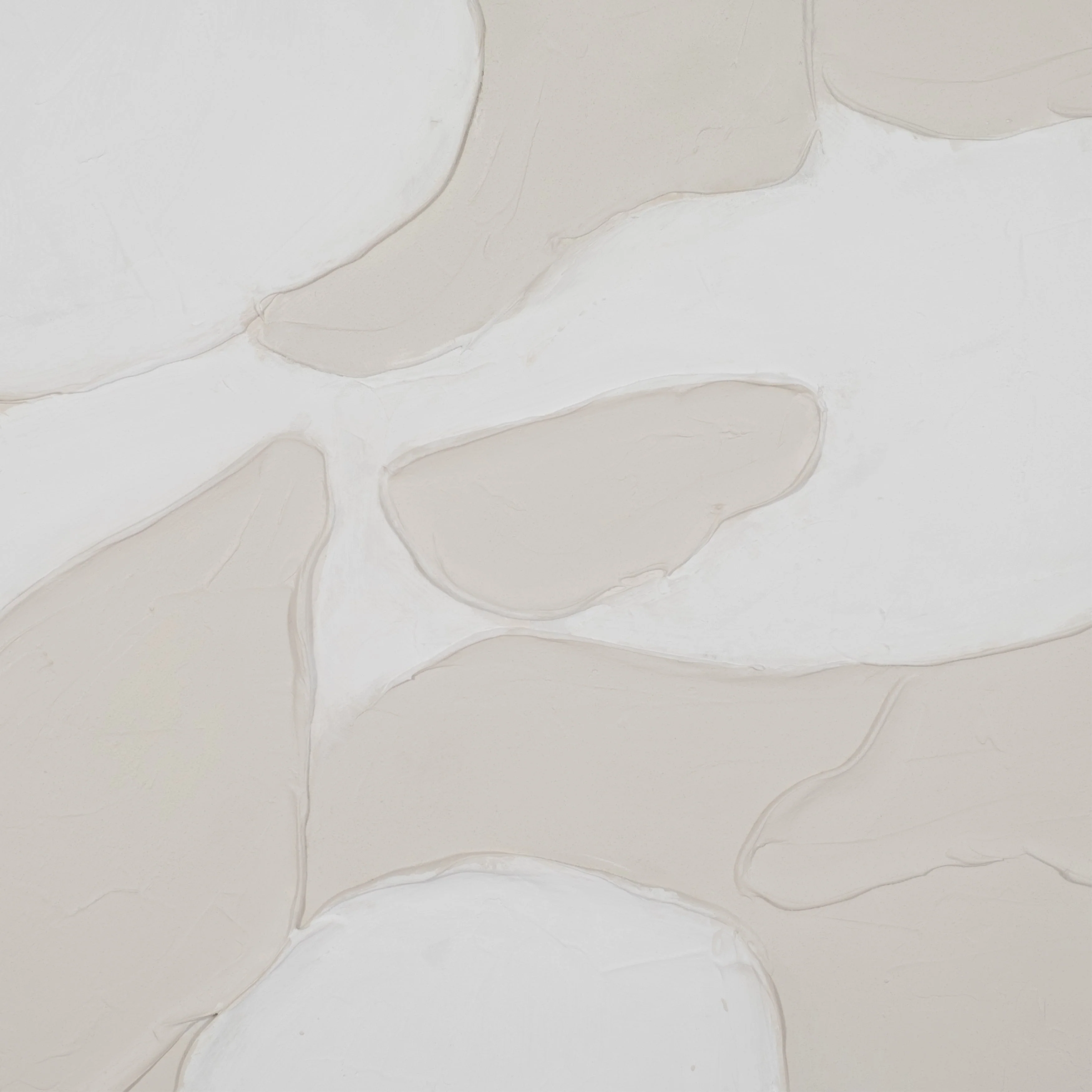 40x40 Torin Handpainted Wall Art - Image 4