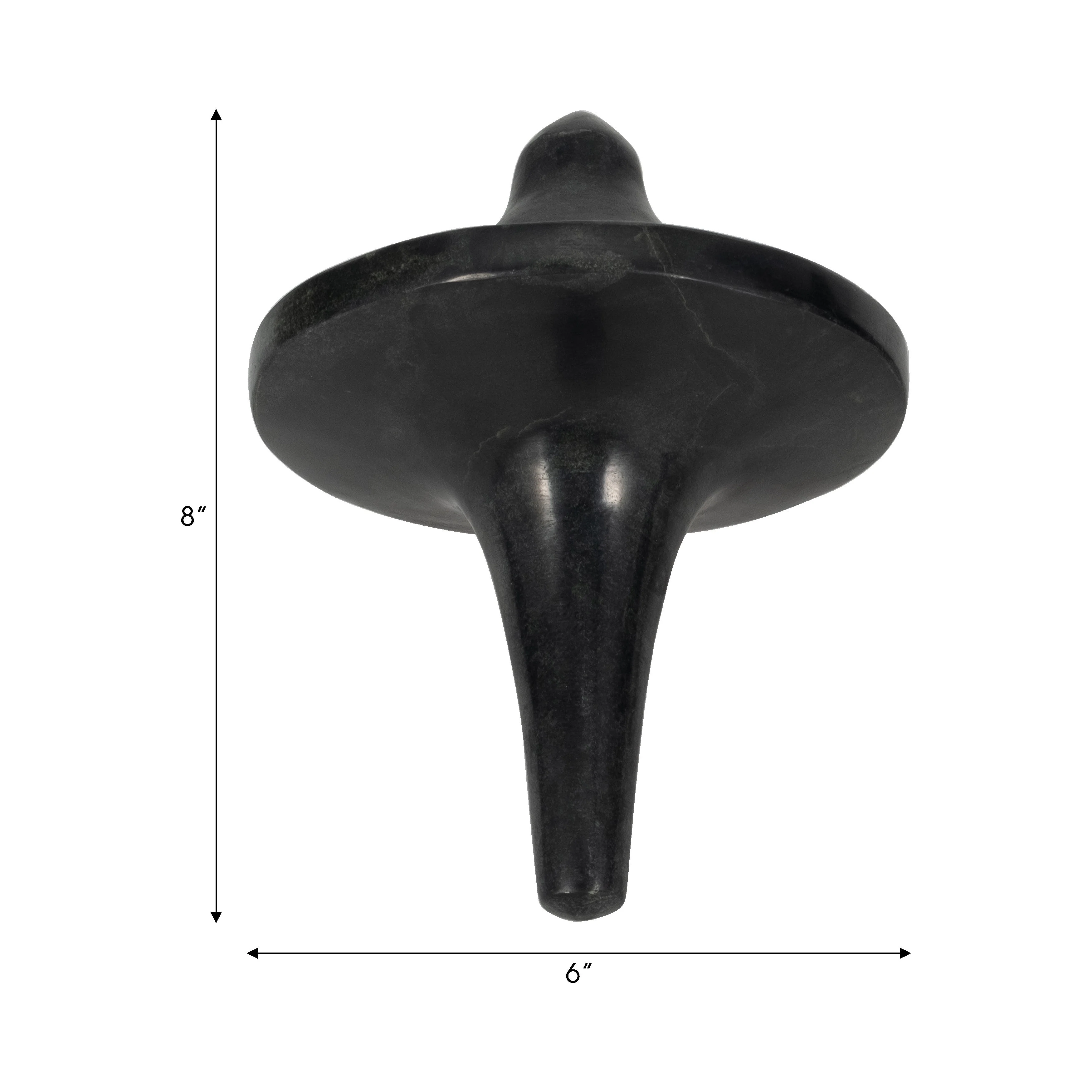 6" Dressler Black Marble Tops - Image 18