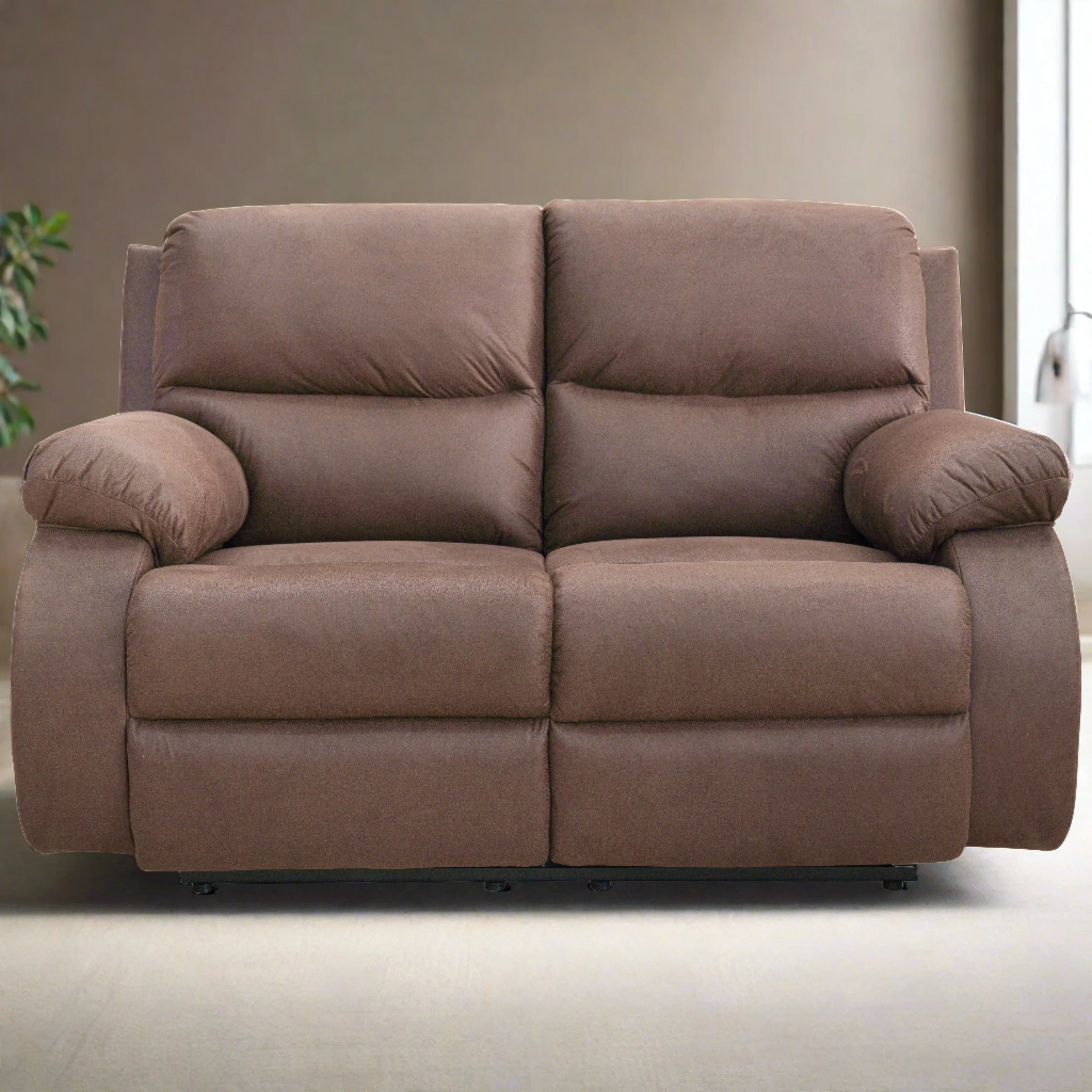 6659986 Scranto Reclining Loveseat - Image 2