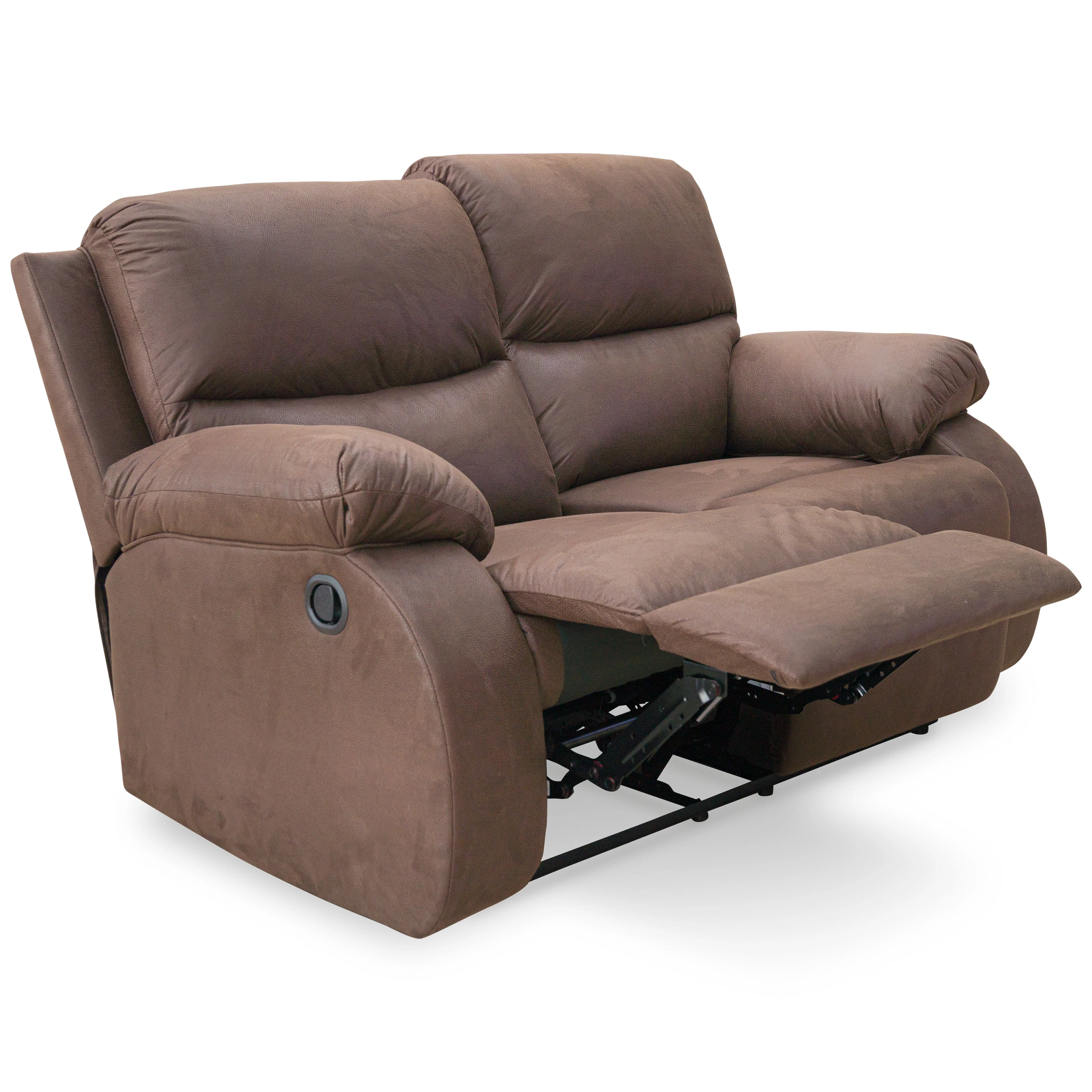6659986 Scranto Reclining Loveseat - Image 3
