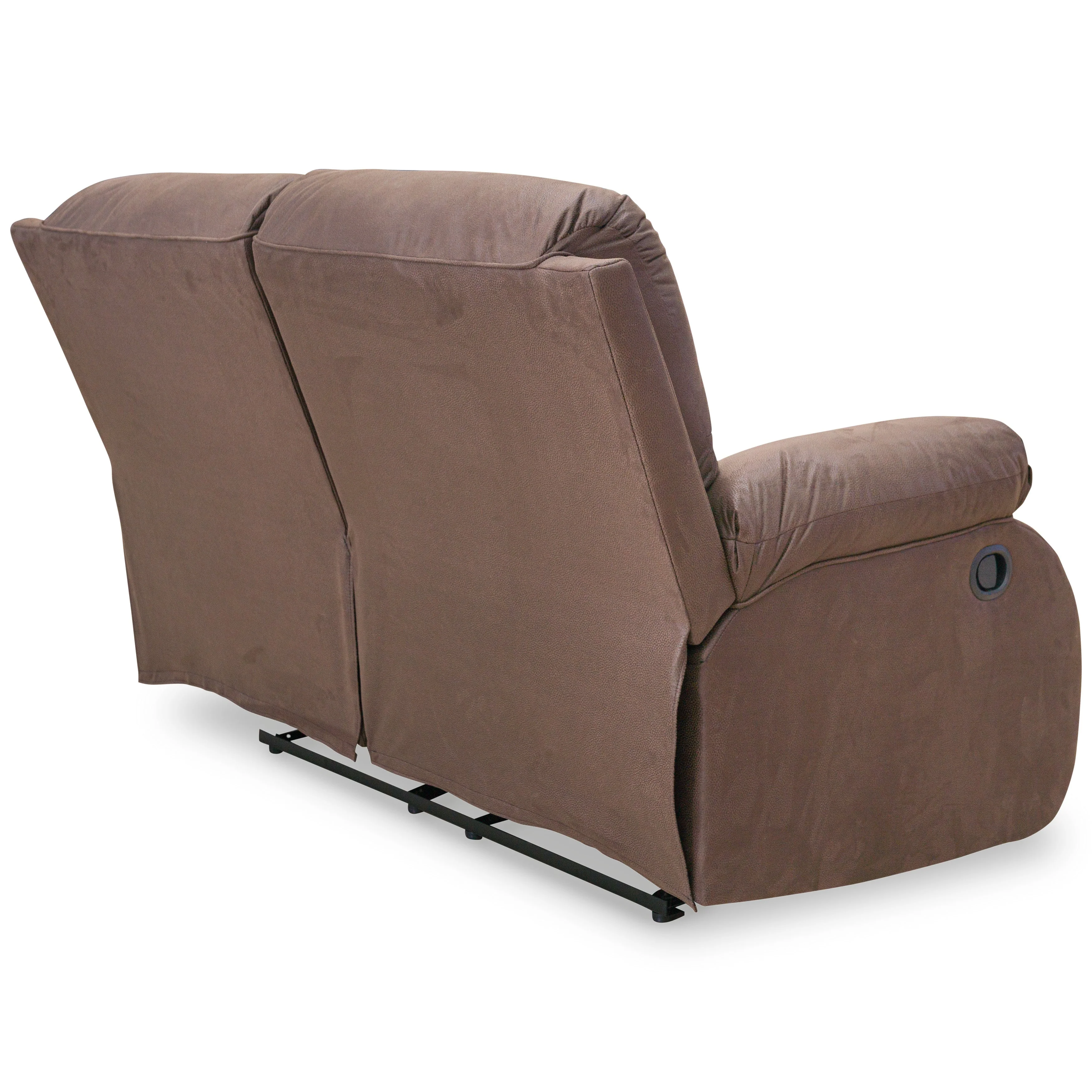 6659986 Scranto Reclining Loveseat - Image 4