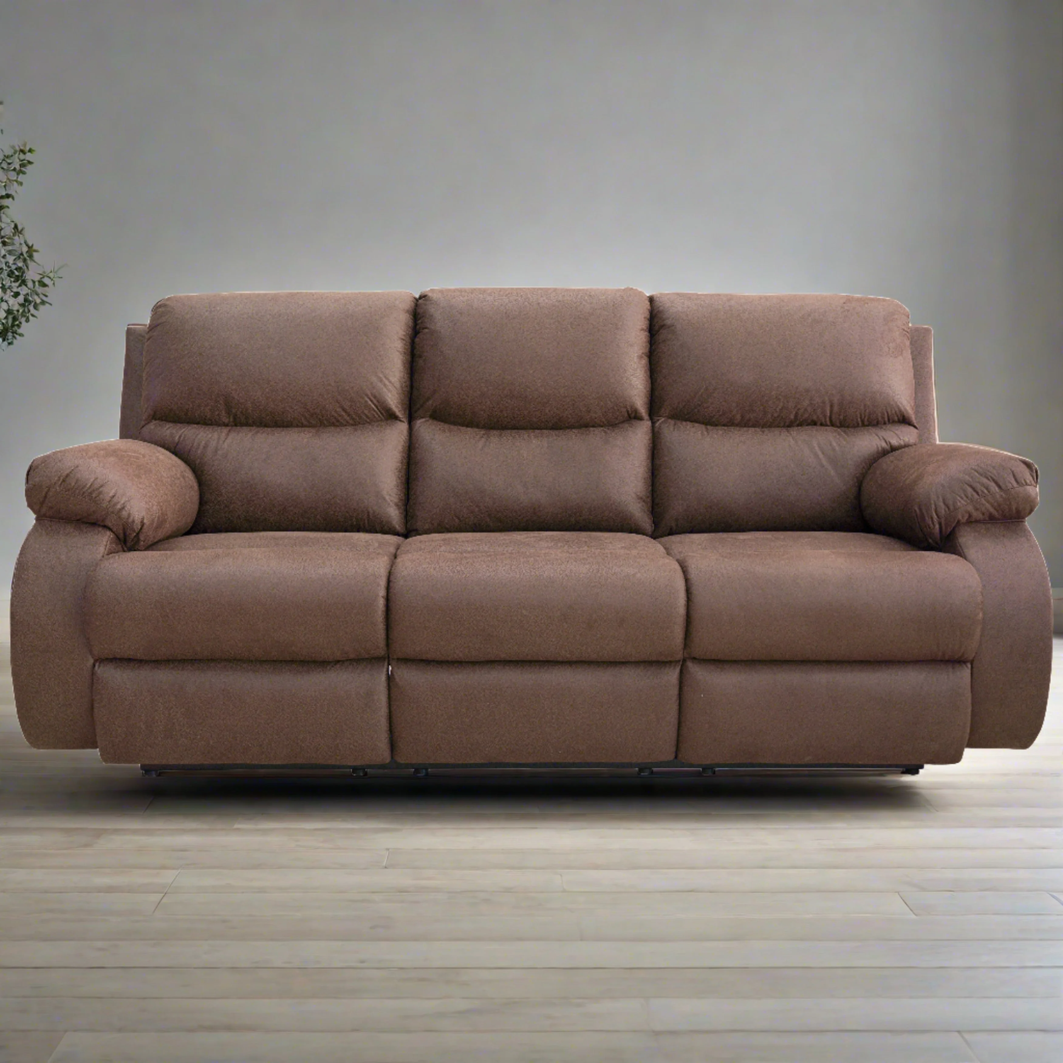 6659988 Scranto Reclining Sofa - Image 2