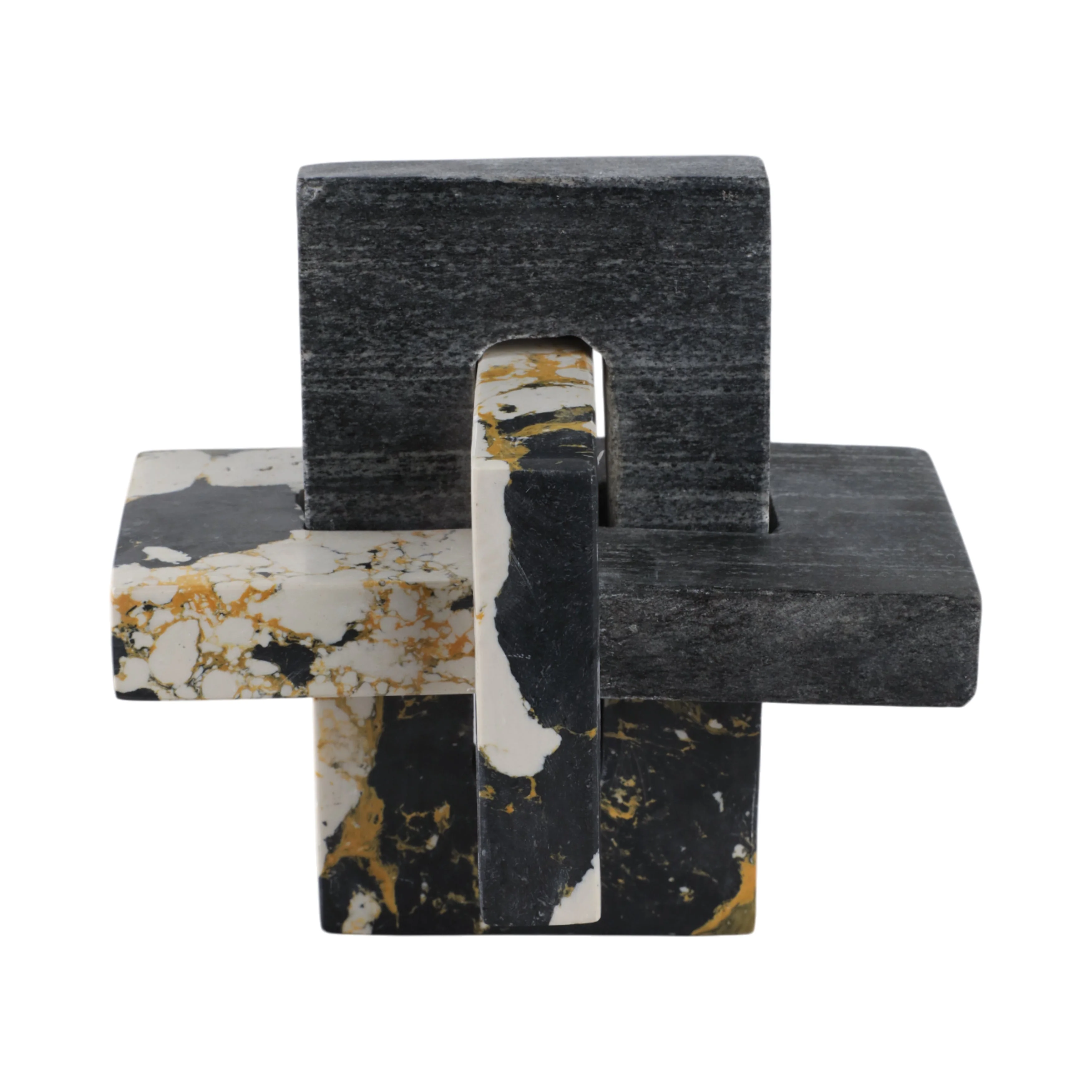 7" Calhoun Medium Marble Knot - Image 2