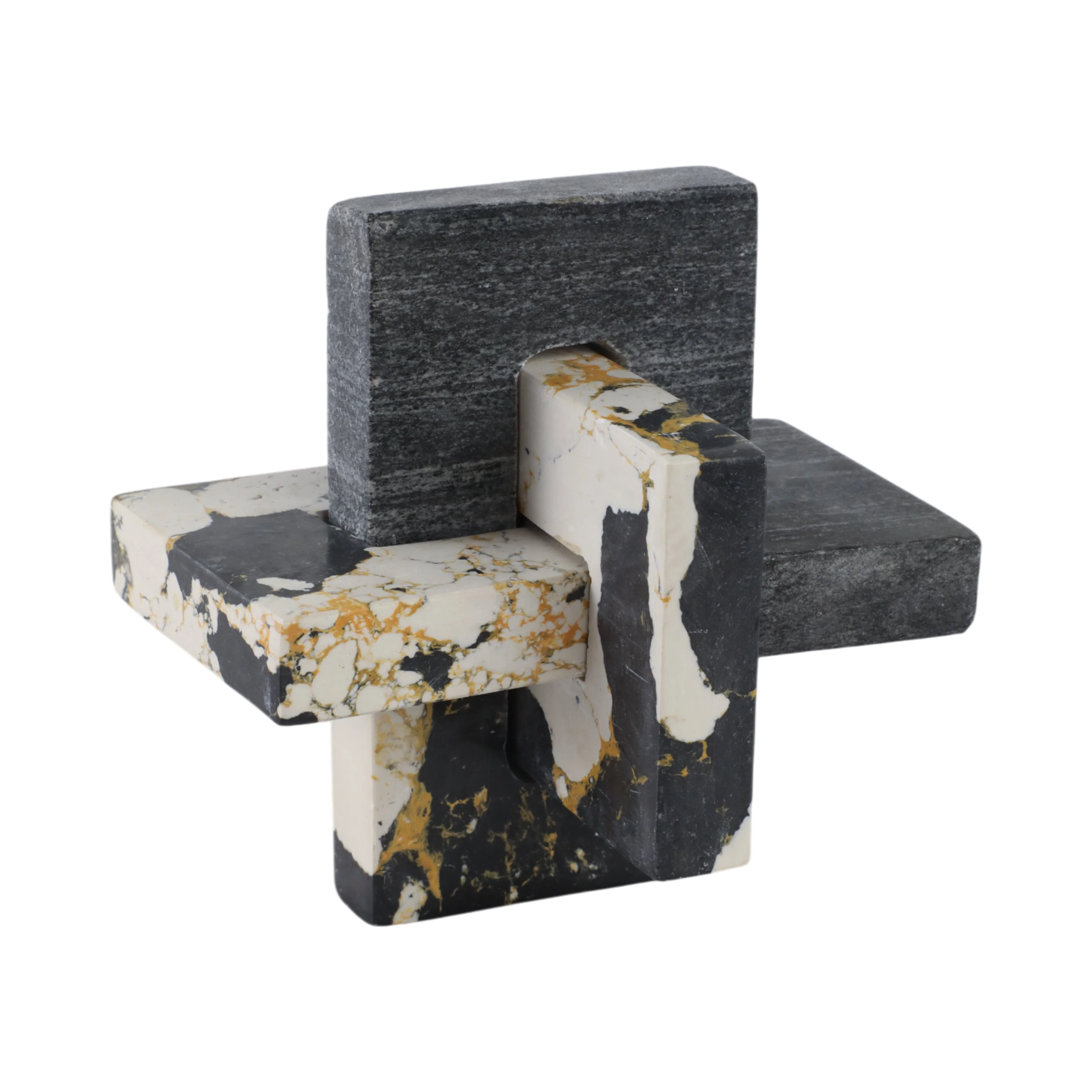 7" Calhoun Medium Marble Knot - Image 3