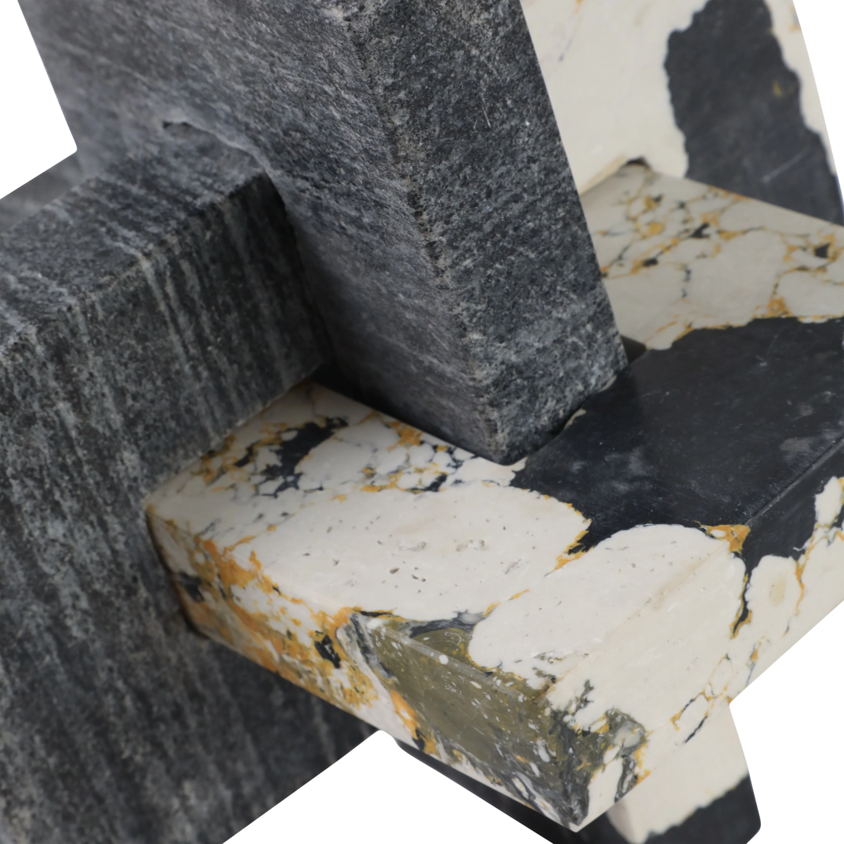 7" Calhoun Medium Marble Knot - Image 6