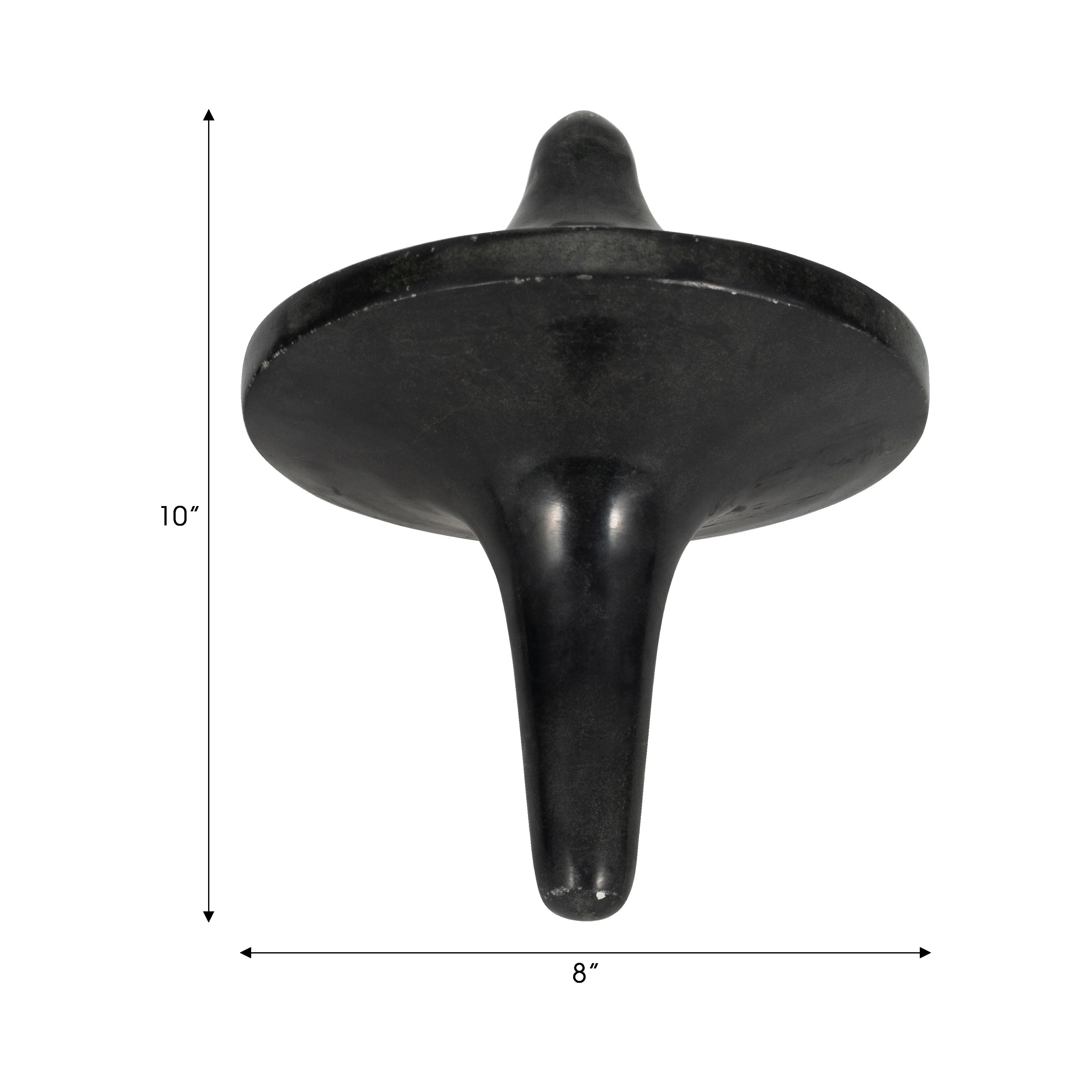 8" Dressler Black Marble Tops - Image 18