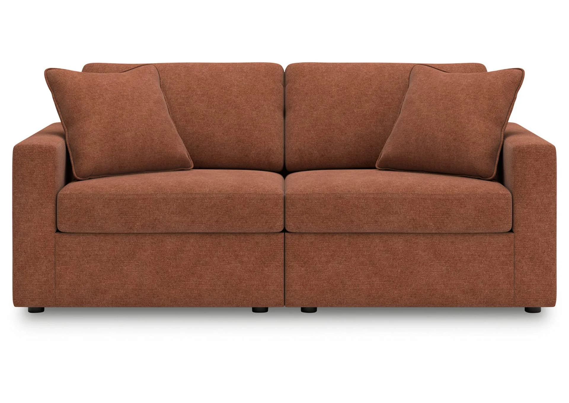 92102S1 Modmax 2-Piece Sectional Loveseat - Image 5
