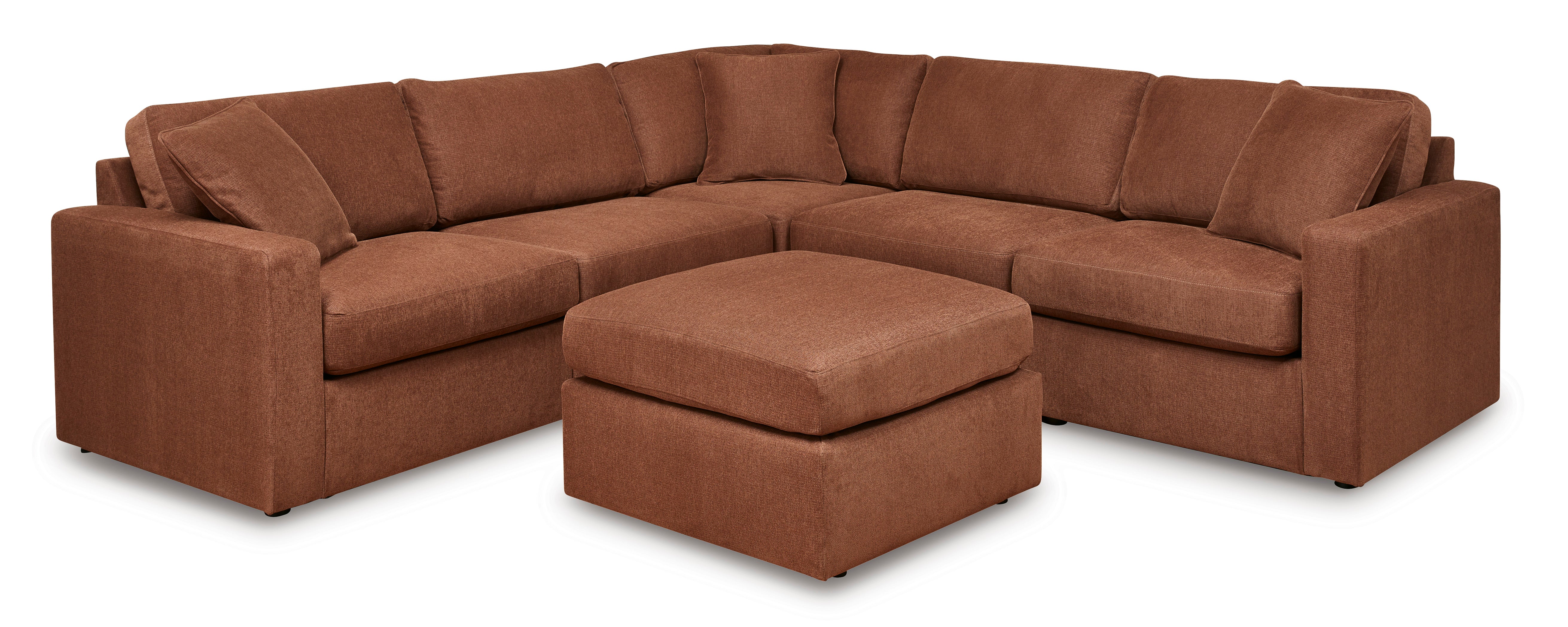 92102S12 Modmax 6-Piece Sectional - Image 2