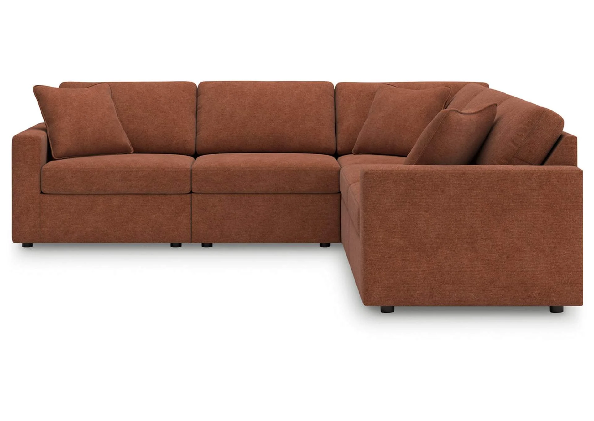 92102S6 Modmax 5-Piece Sectional - Image 2