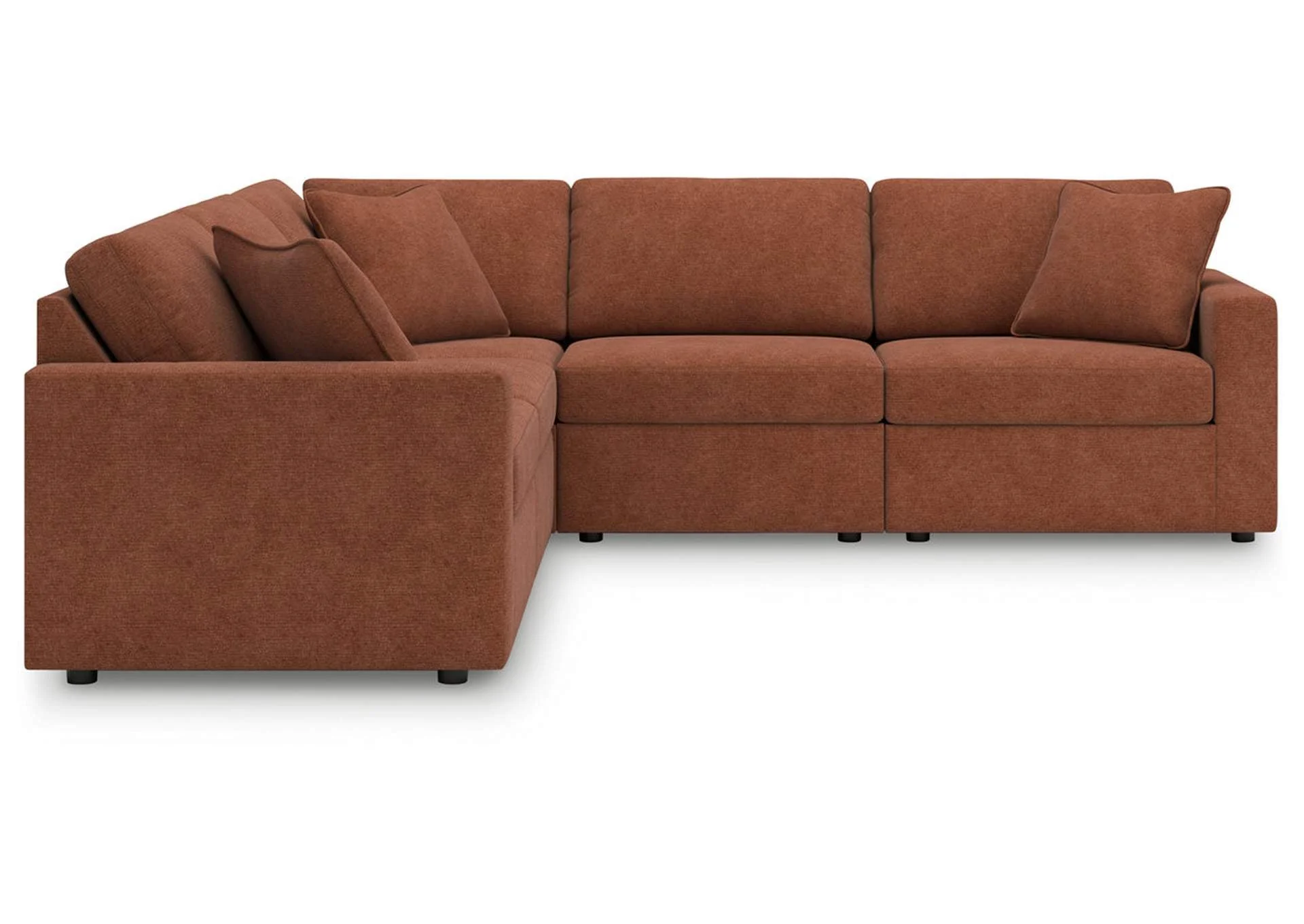 92102S6 Modmax 5-Piece Sectional - Image 3