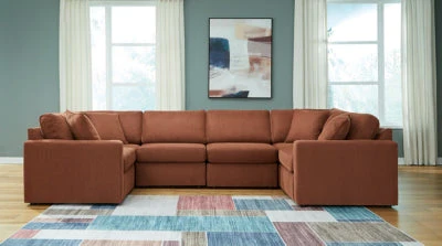 92102S8 Modmax 6-Piece Sectional - Image 2